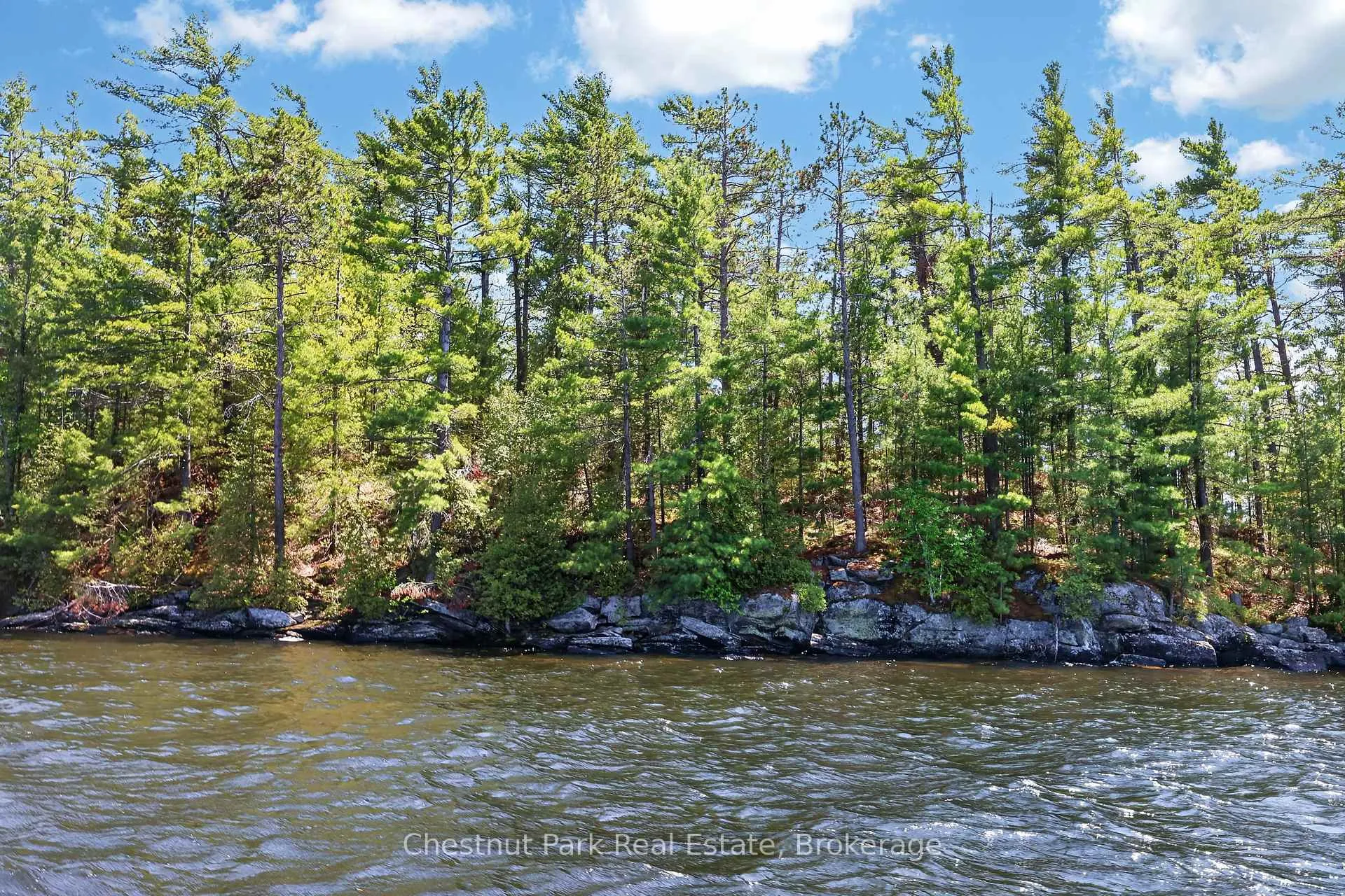 Photo 4 of 1 Island 20ML, Gravenhurst, Muskoka (S) — HOMEH