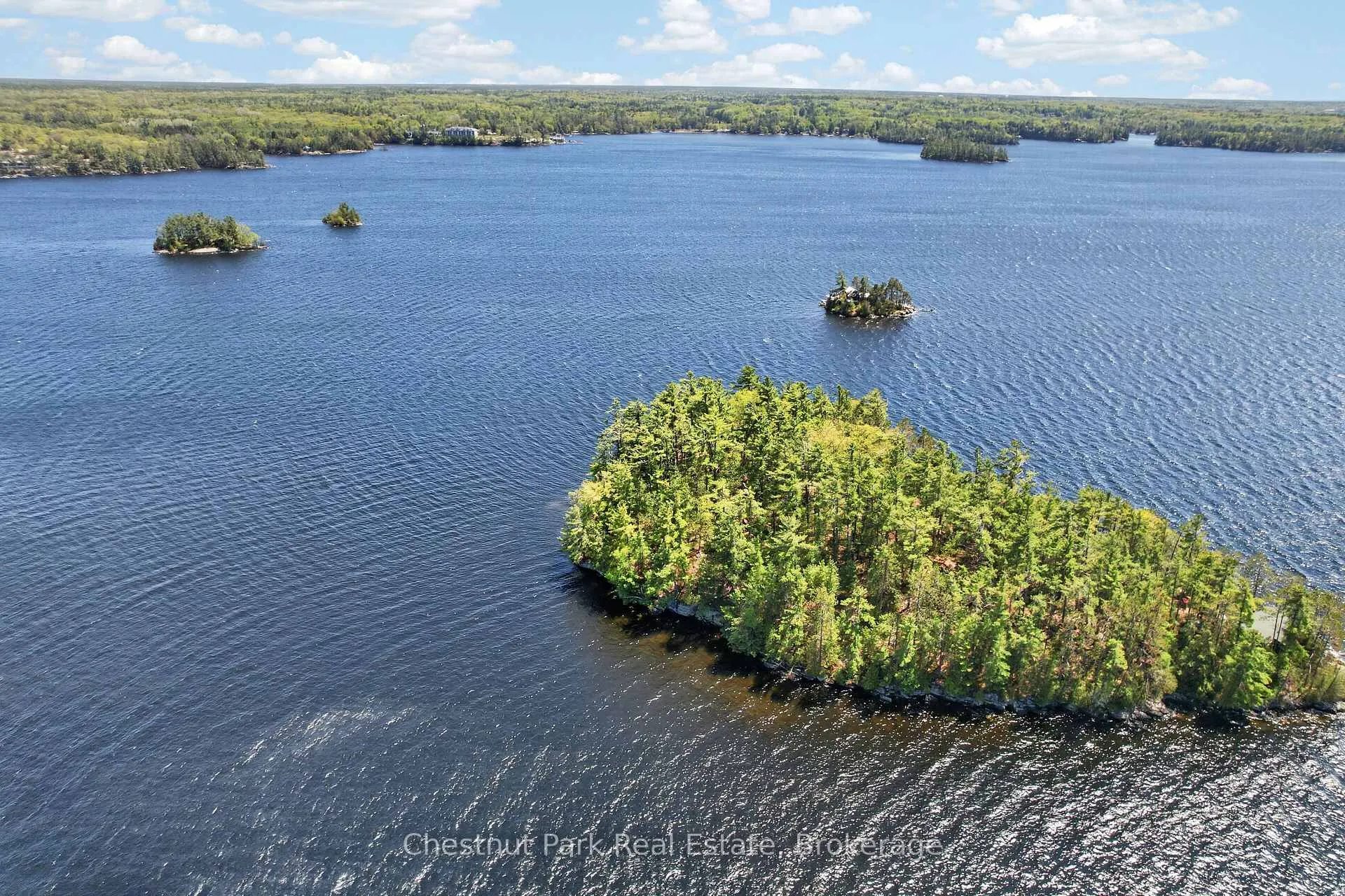 Photo 5 of 1 Island 20ML, Gravenhurst, Muskoka (S) — HOMEH