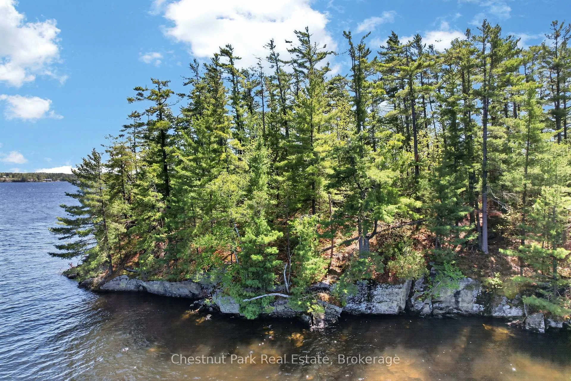 Photo 7 of 1 Island 20ML, Gravenhurst, Muskoka (S) — HOMEH