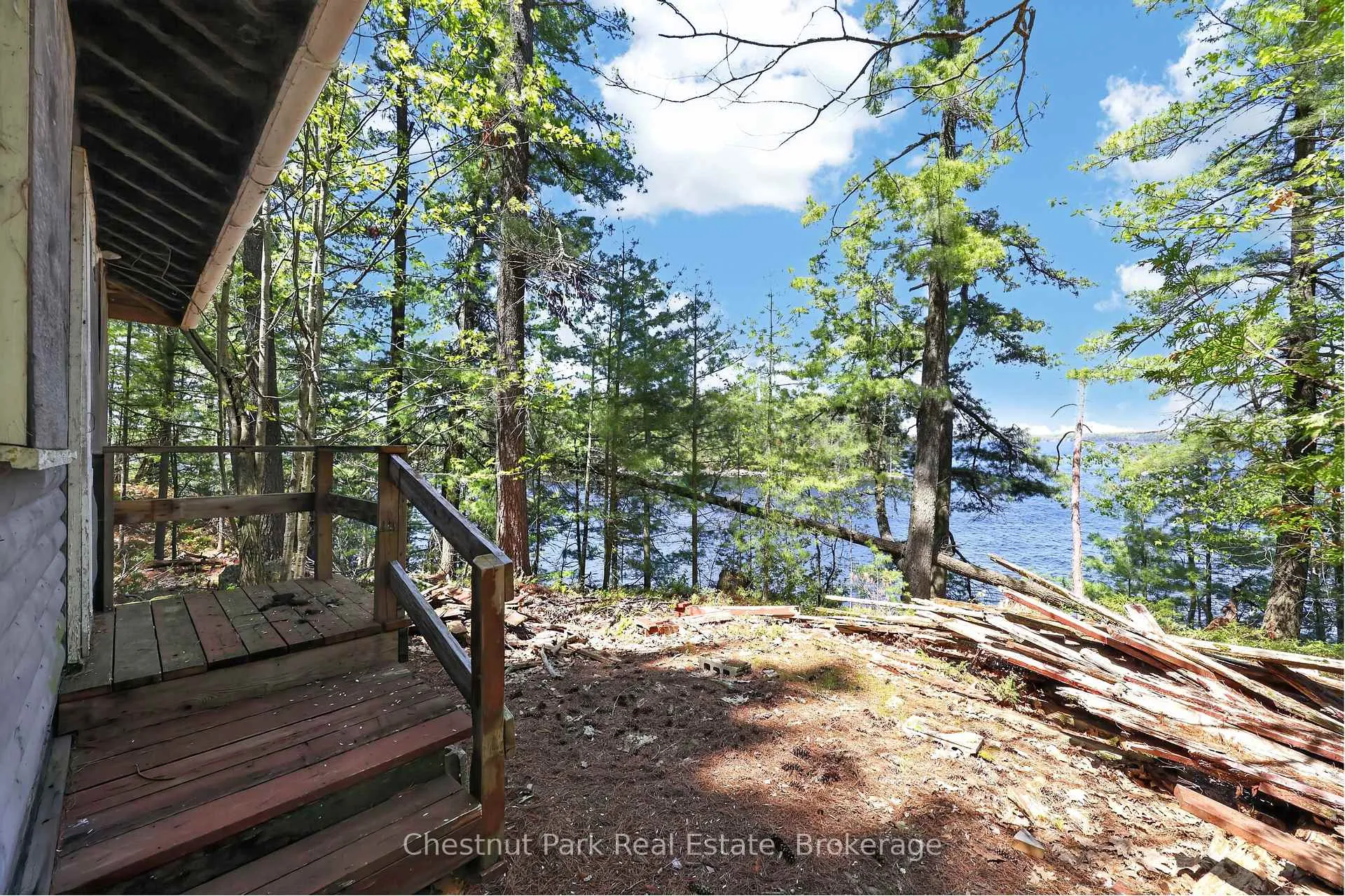 Photo 10 of 1 Island 20ML, Gravenhurst, Muskoka (S) — HOMEH