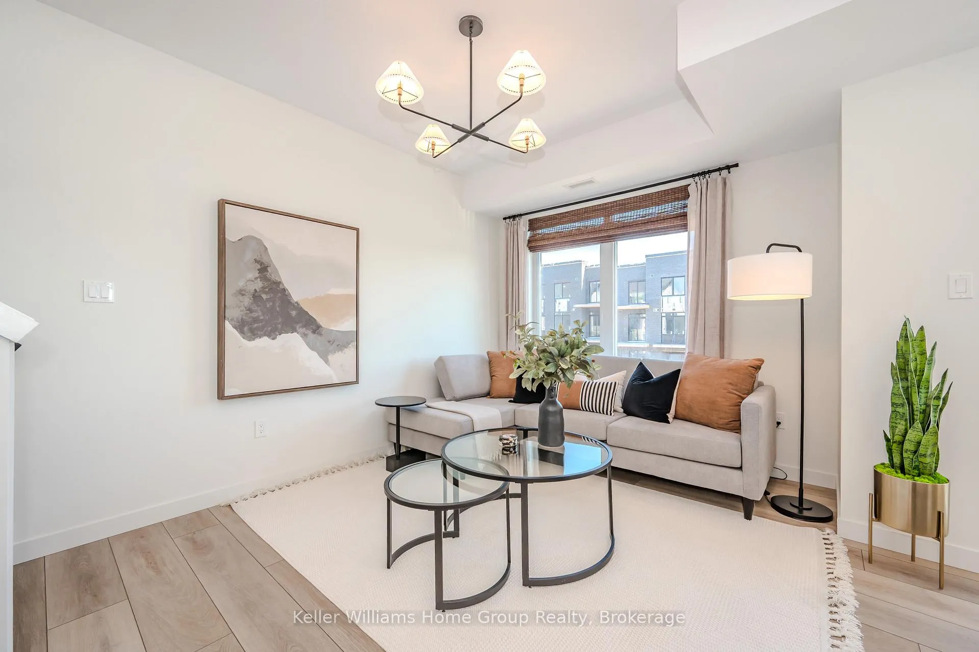 Photo 3 of Unit 75, 824 Woolwich Street, Guelph, Riverside Park — HOMEH