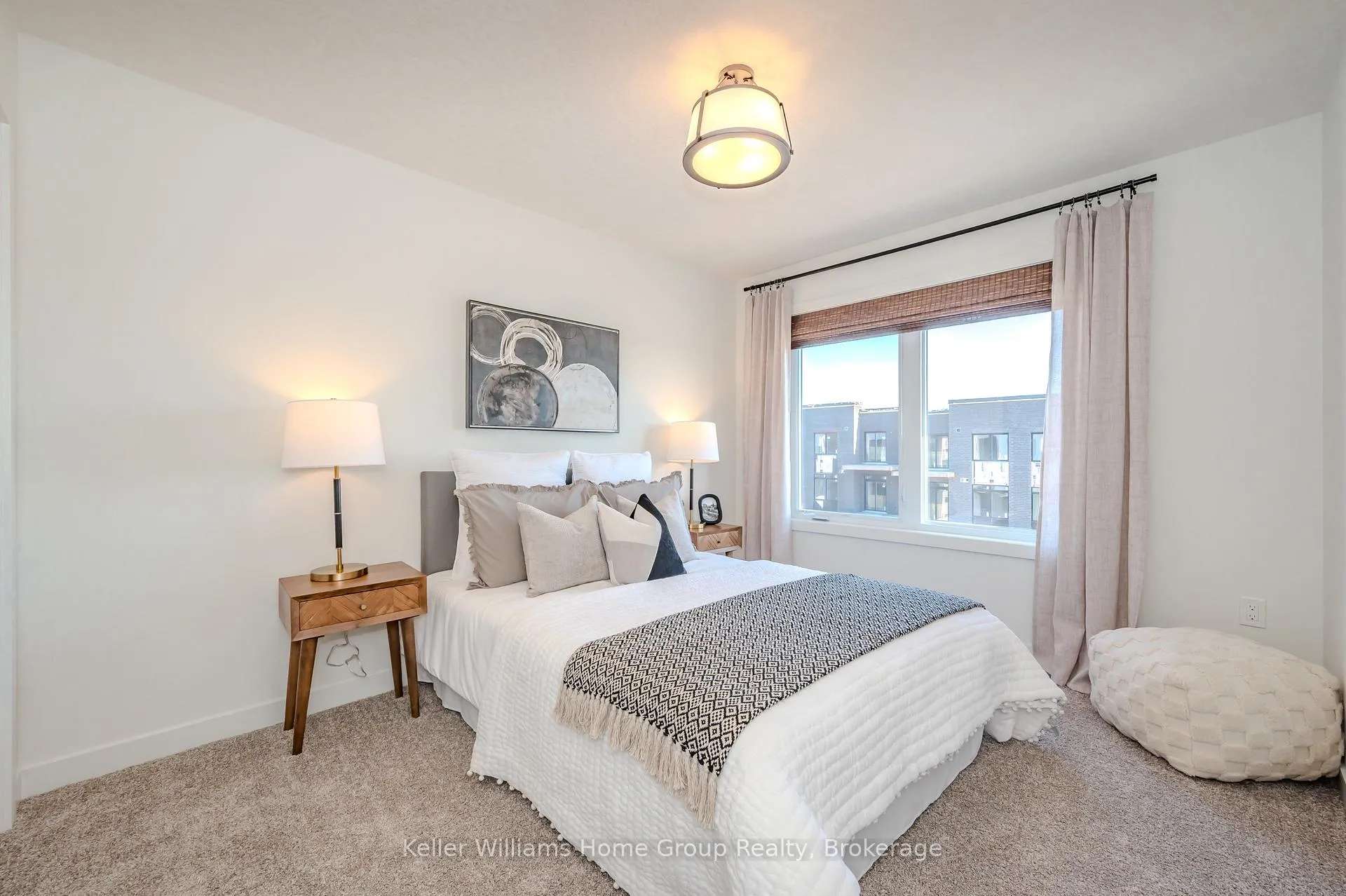 Photo 4 of Unit 75, 824 Woolwich Street, Guelph, Riverside Park — HOMEH