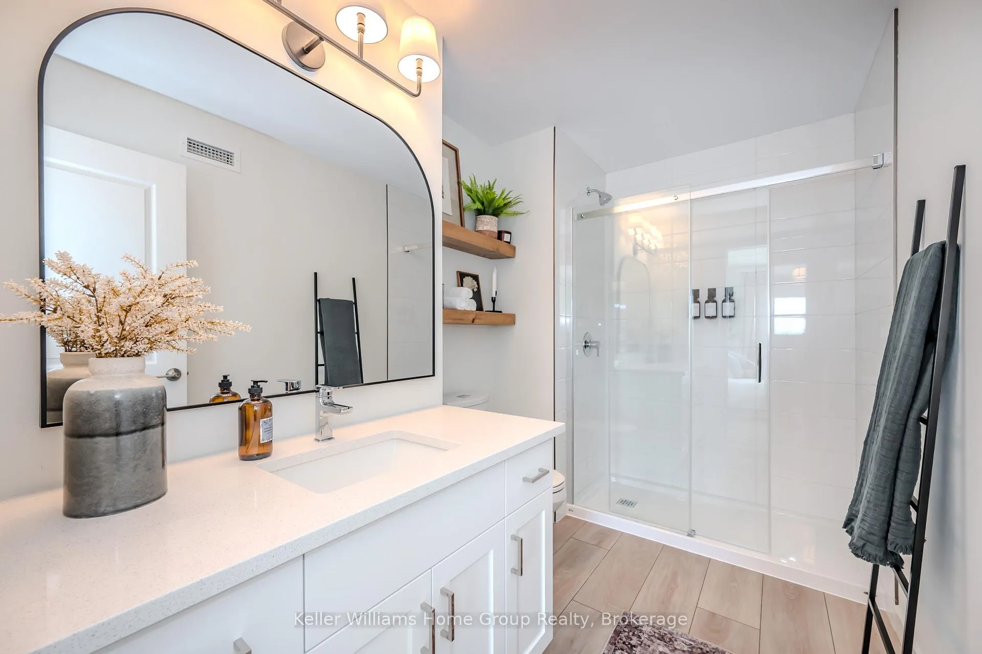 Photo 6 of Unit 75, 824 Woolwich Street, Guelph, Riverside Park — HOMEH