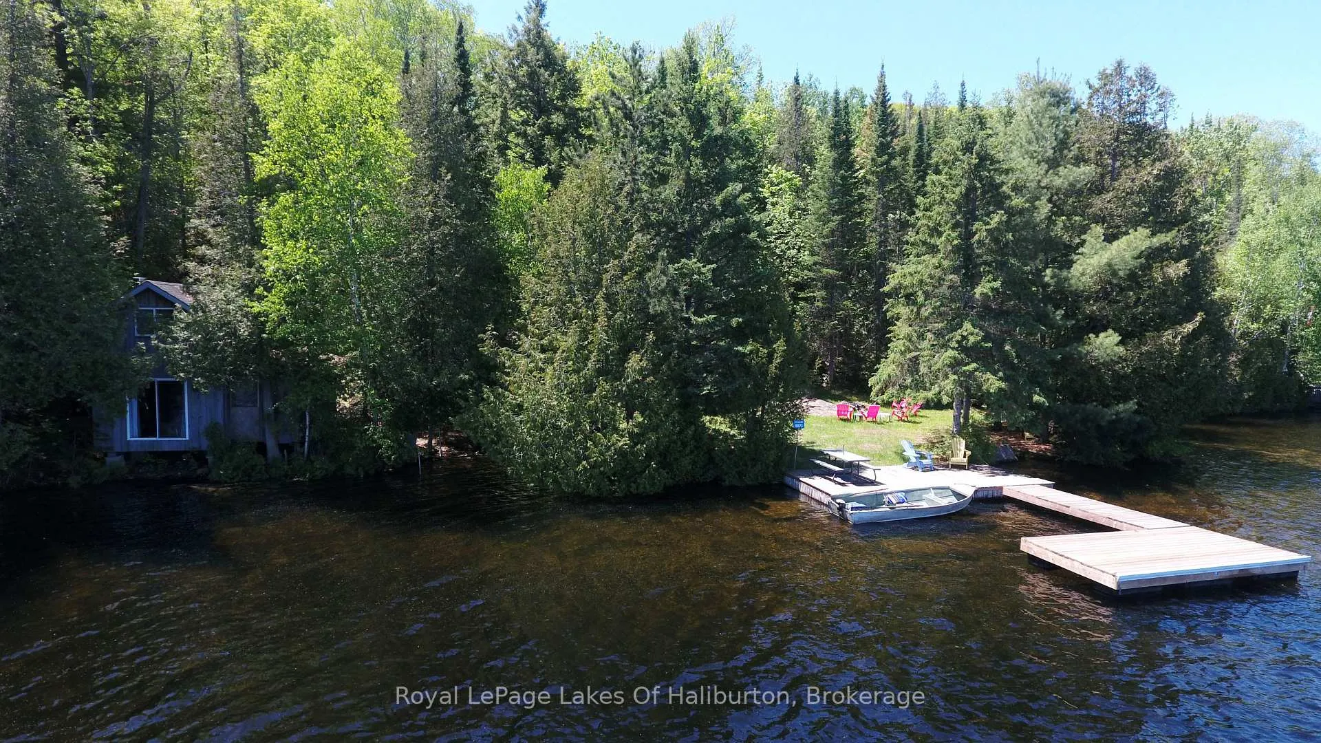 Photo of 10573 Loon Lake WAO