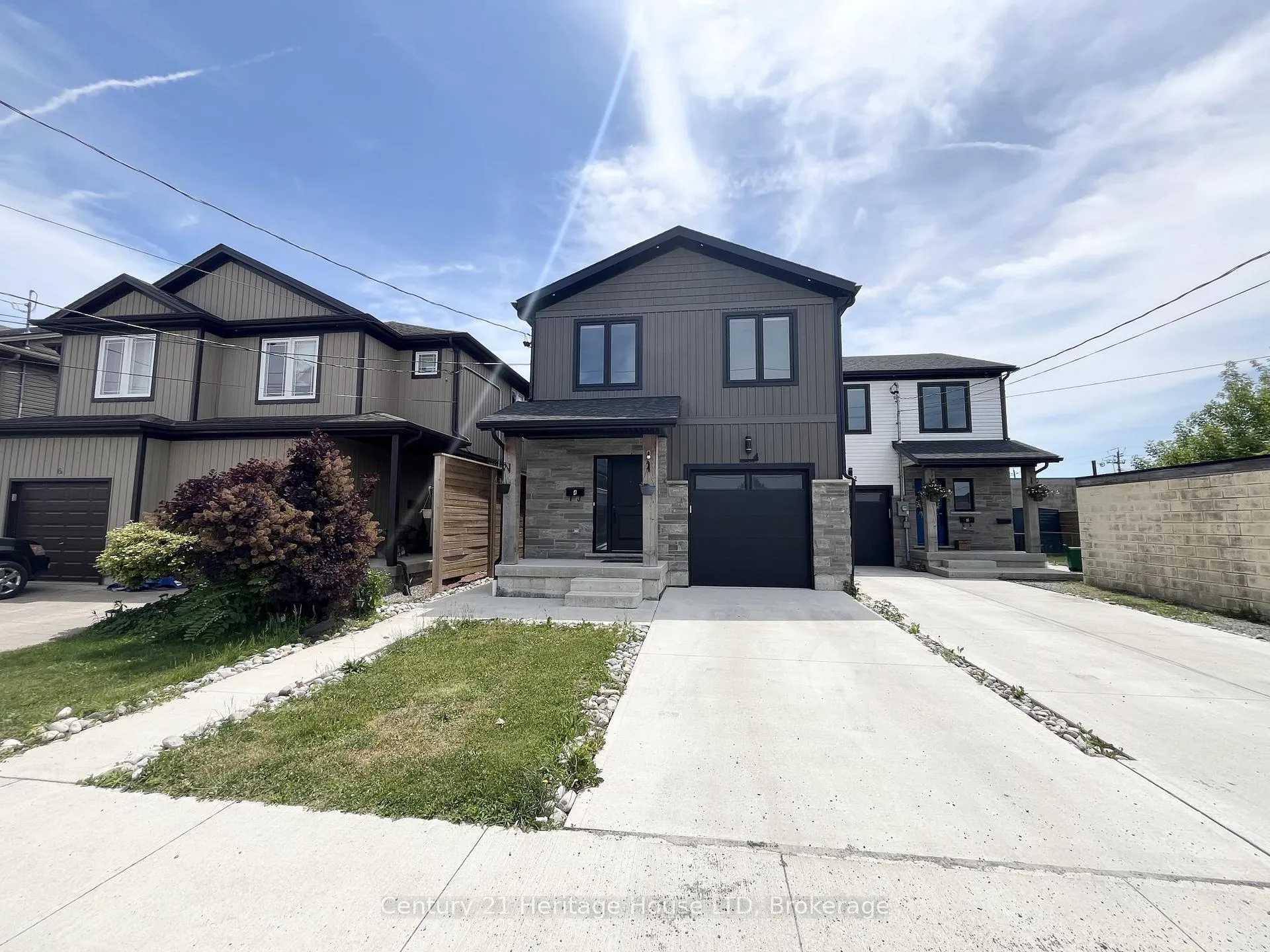 Photo 1 of 4 Keswick Street, St. Catharines, Secord Woods — HOMEH