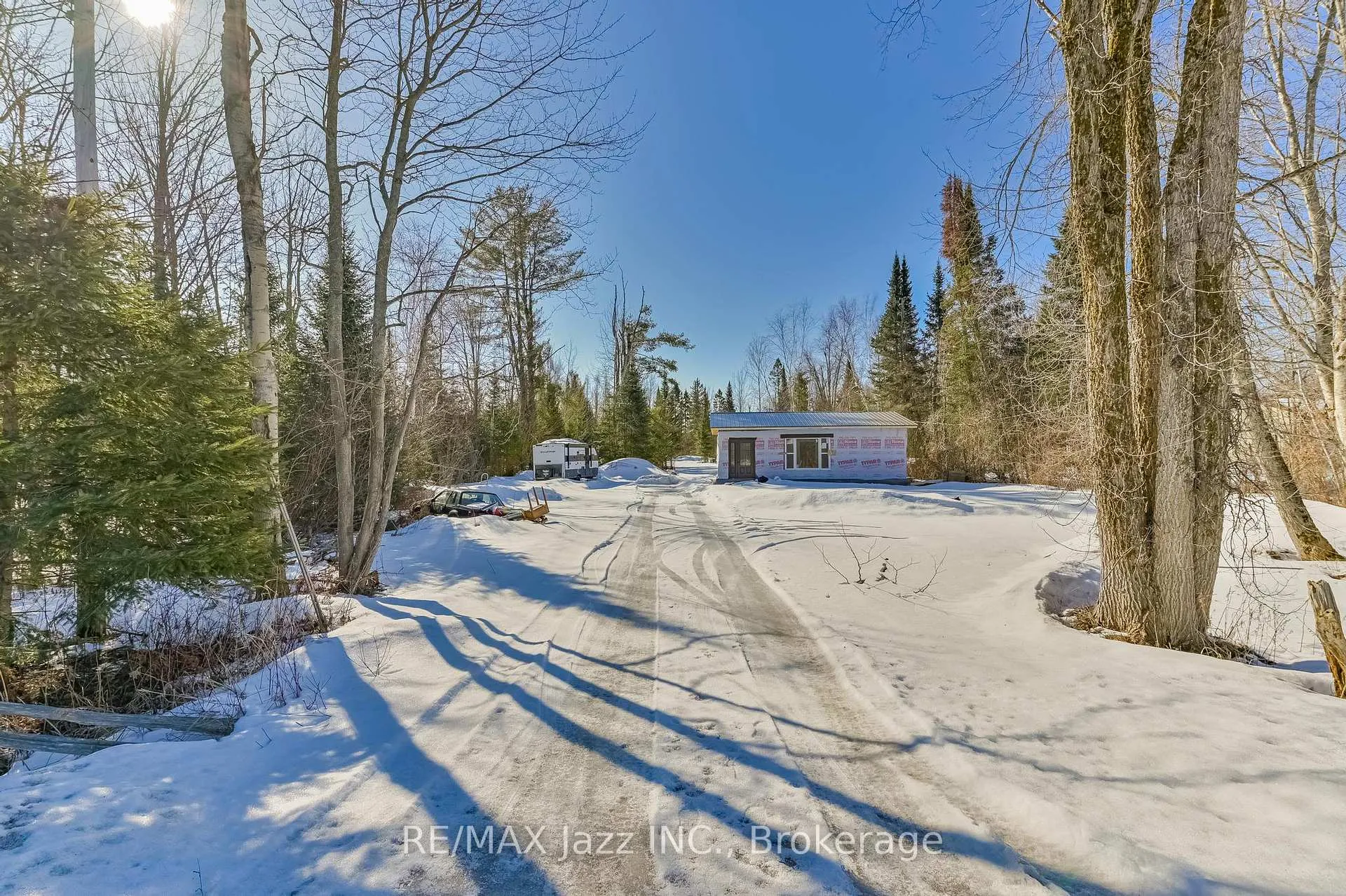 Photo 15 of 3338 Monck Road, Kawartha Lakes, Laxton/Digby/Longford — HOMEH