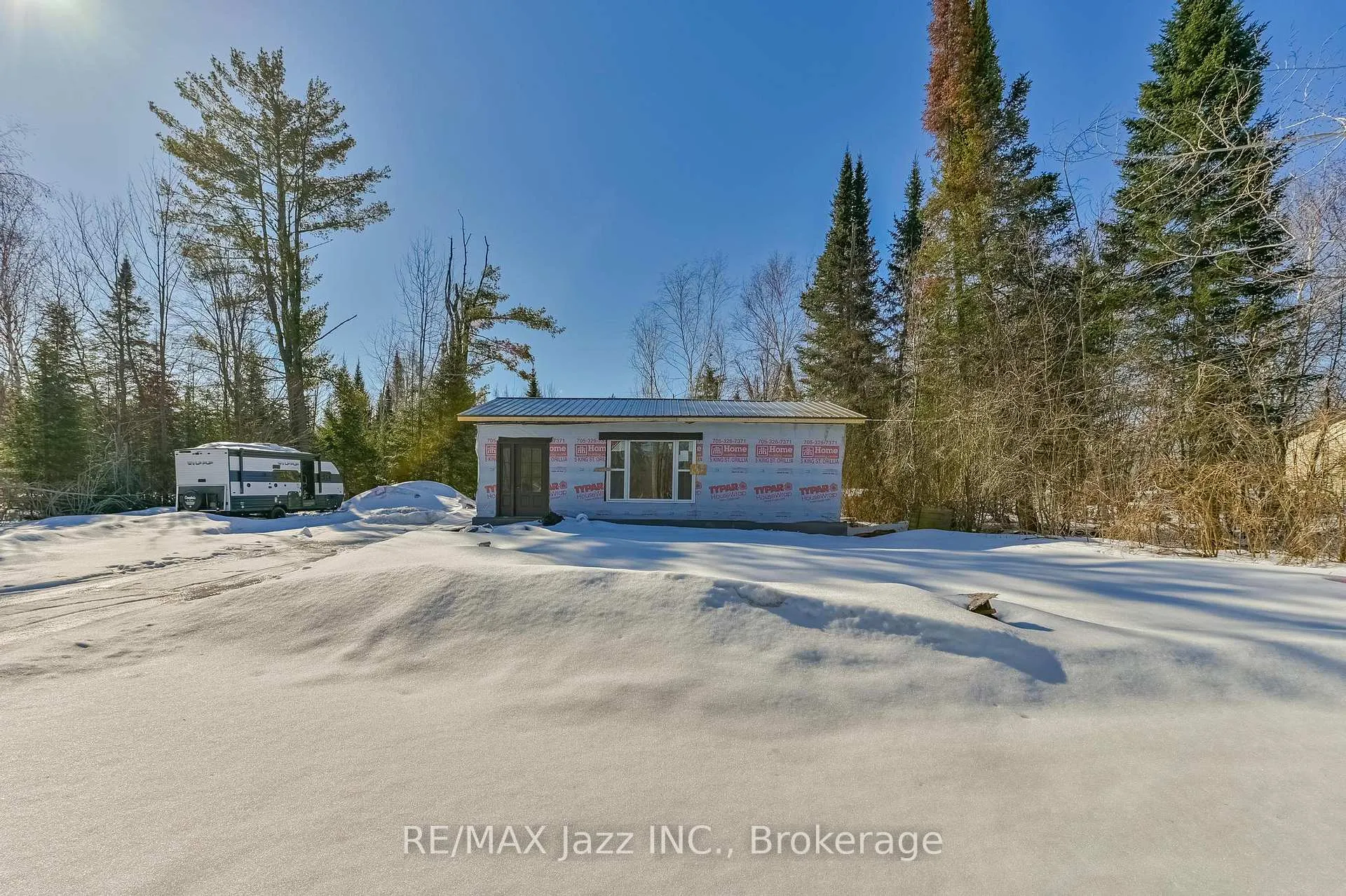 Photo 16 of 3338 Monck Road, Kawartha Lakes, Laxton/Digby/Longford — HOMEH