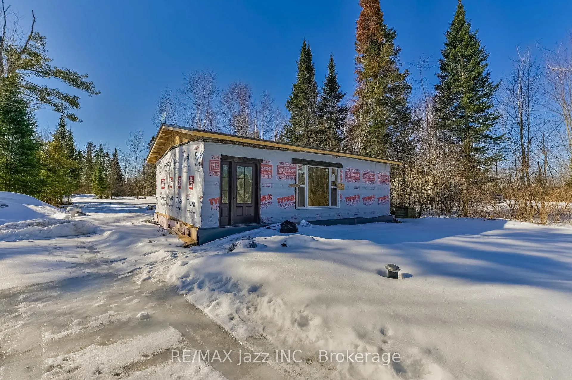 Photo 17 of 3338 Monck Road, Kawartha Lakes, Laxton/Digby/Longford — HOMEH