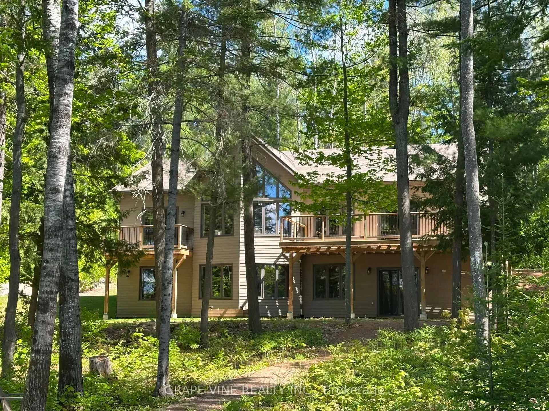 Photo 6 of 424 Lakewoods Drive, Madawaska Valley, Madawaska Valley — HOMEH