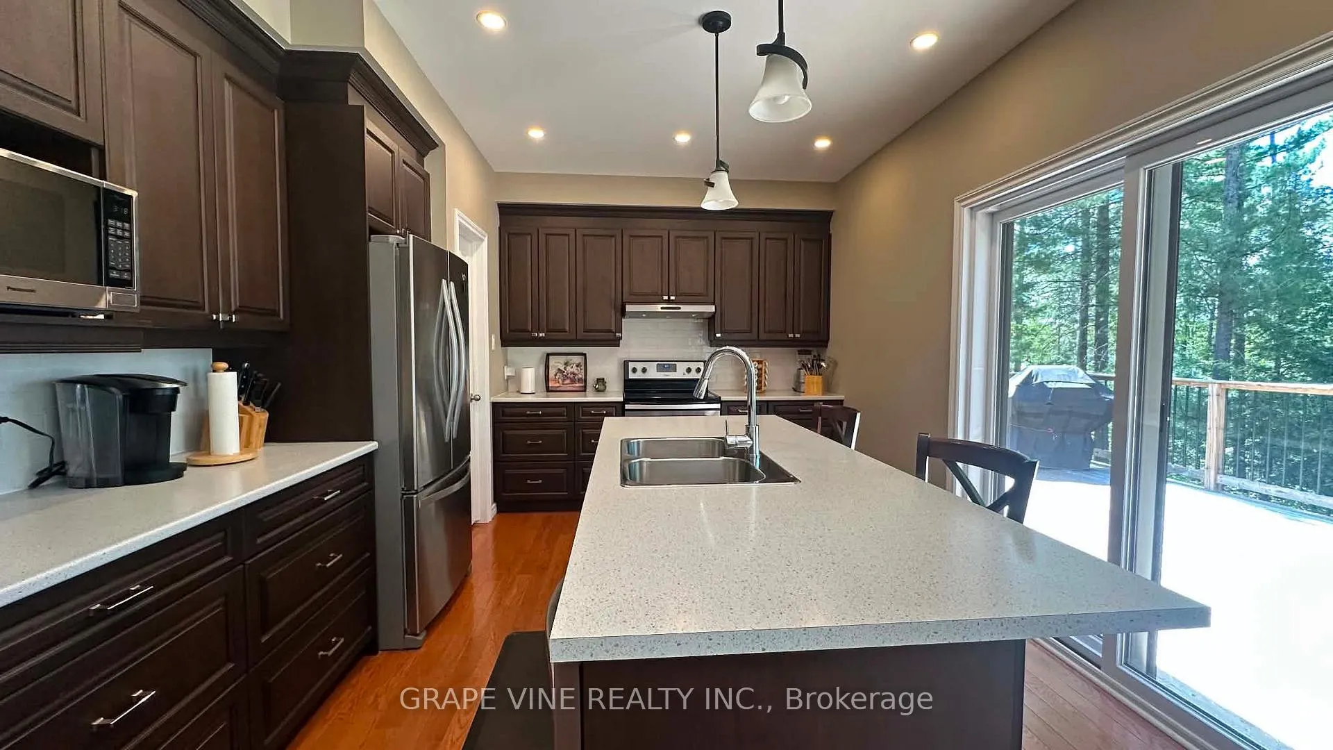 Photo 9 of 424 Lakewoods Drive, Madawaska Valley, Madawaska Valley — HOMEH