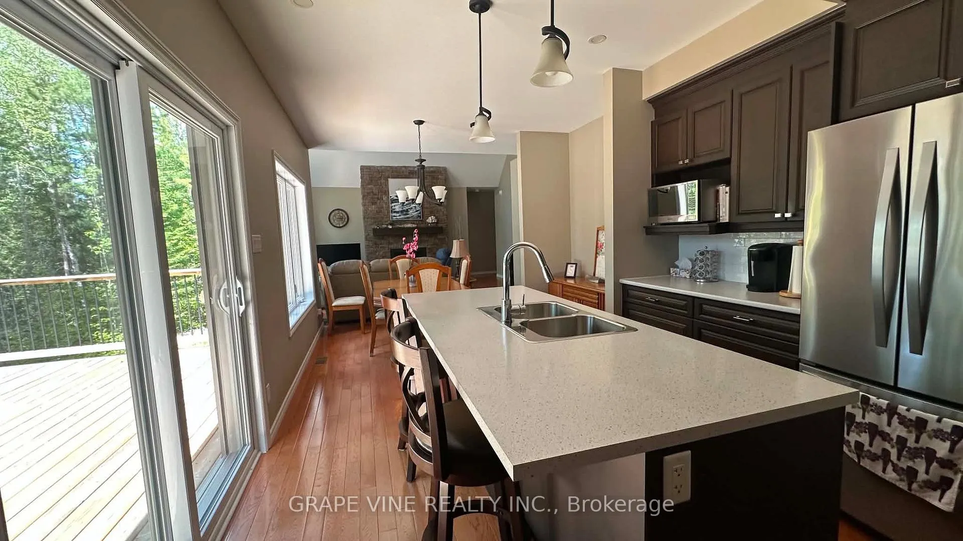 Photo 10 of 424 Lakewoods Drive, Madawaska Valley, Madawaska Valley — HOMEH