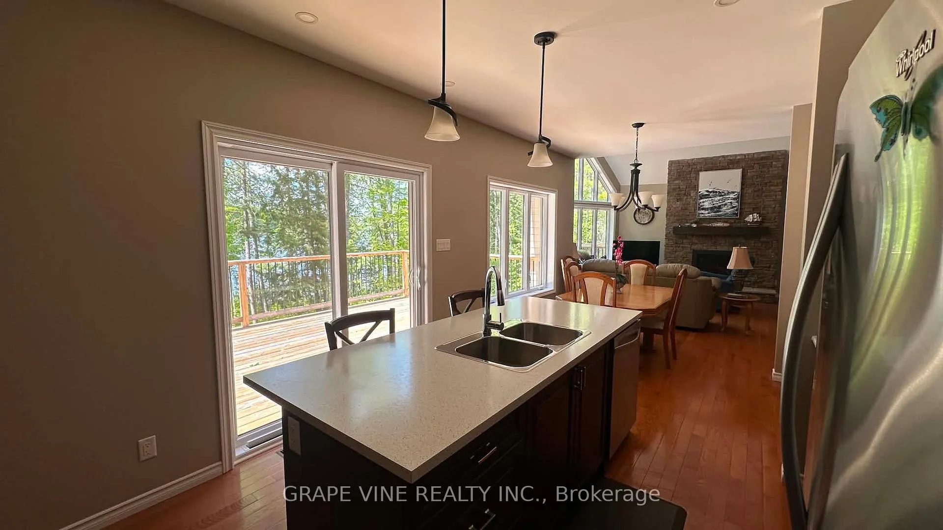 Photo 11 of 424 Lakewoods Drive, Madawaska Valley, Madawaska Valley — HOMEH