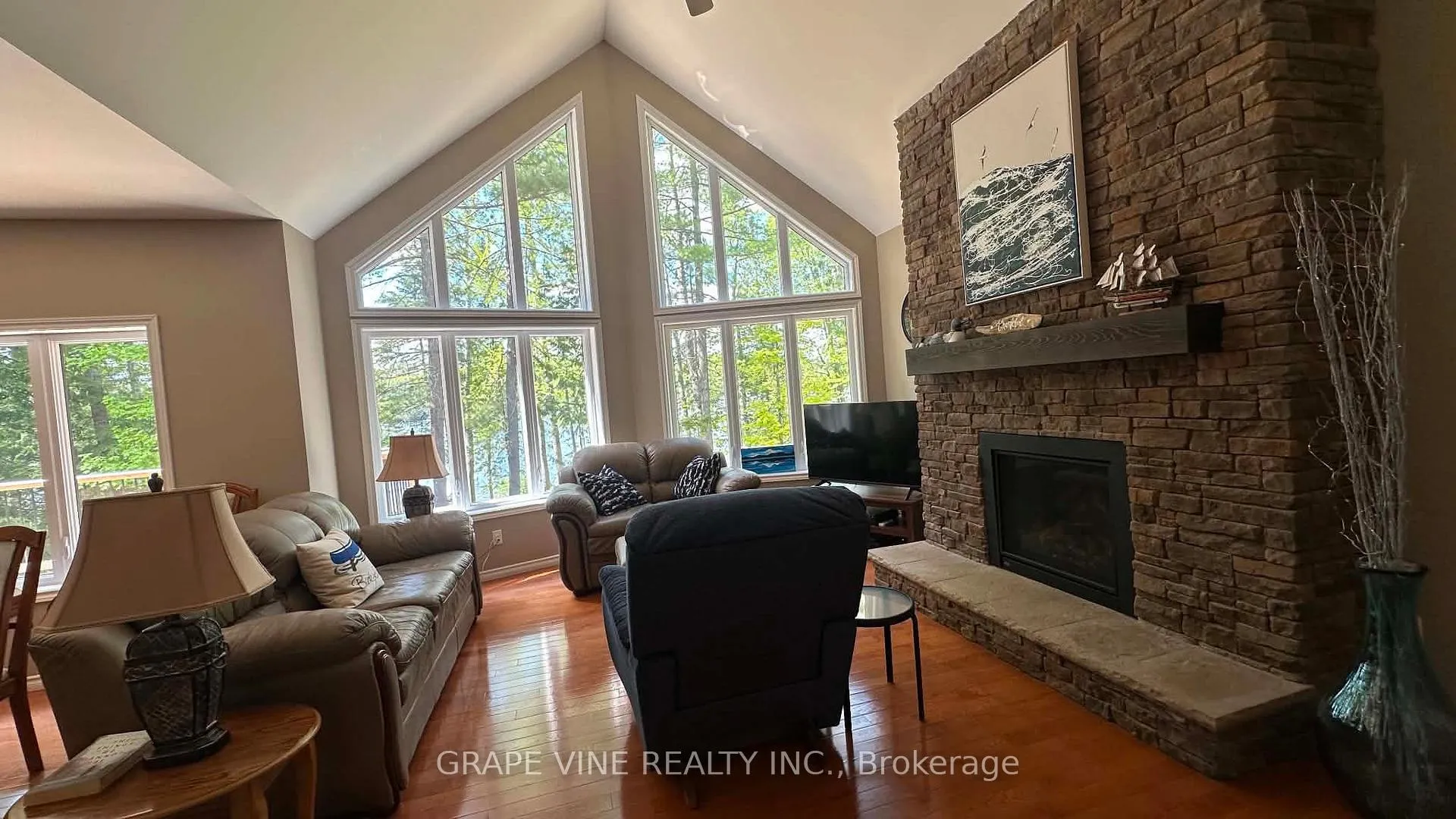 Photo 13 of 424 Lakewoods Drive, Madawaska Valley, Madawaska Valley — HOMEH