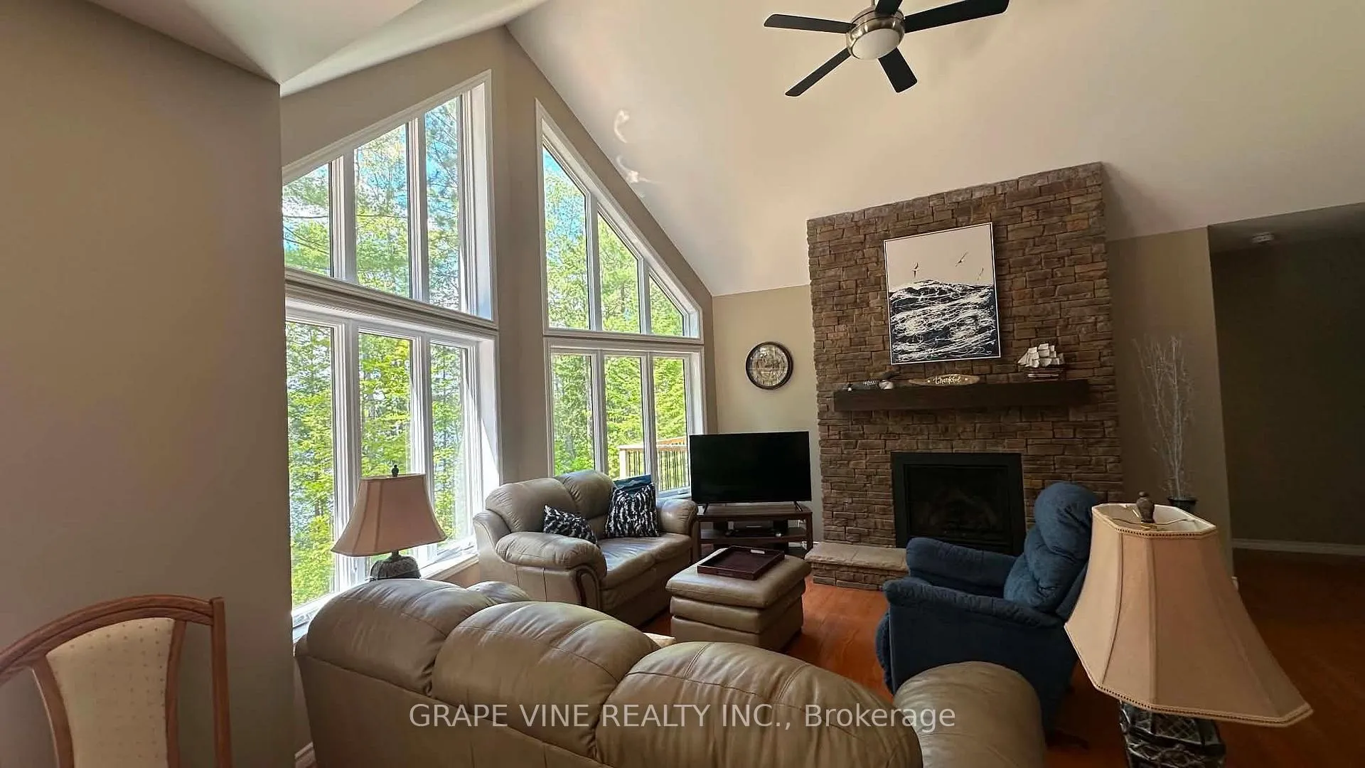 Photo 14 of 424 Lakewoods Drive, Madawaska Valley, Madawaska Valley — HOMEH