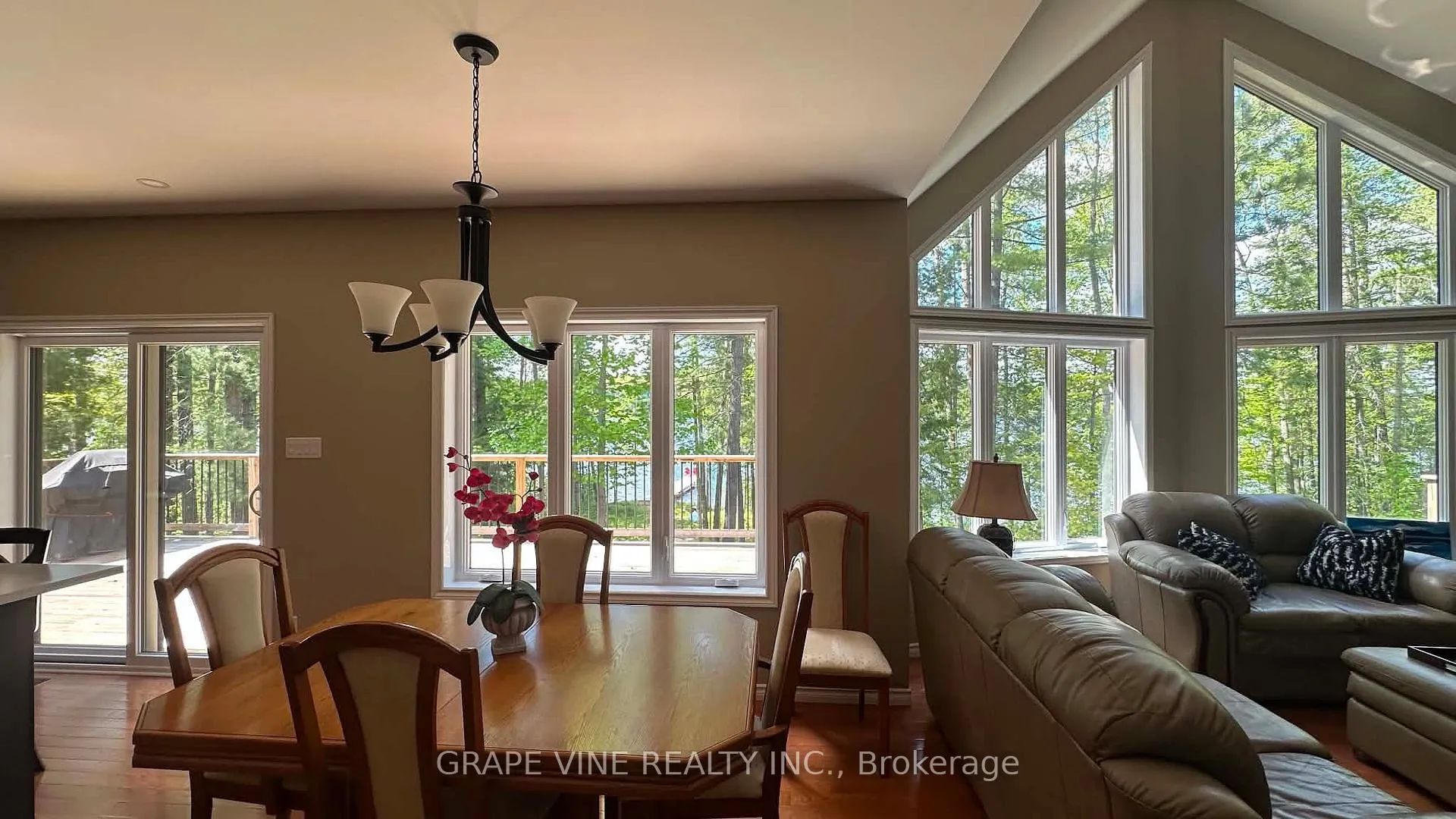 Photo 15 of 424 Lakewoods Drive, Madawaska Valley, Madawaska Valley — HOMEH