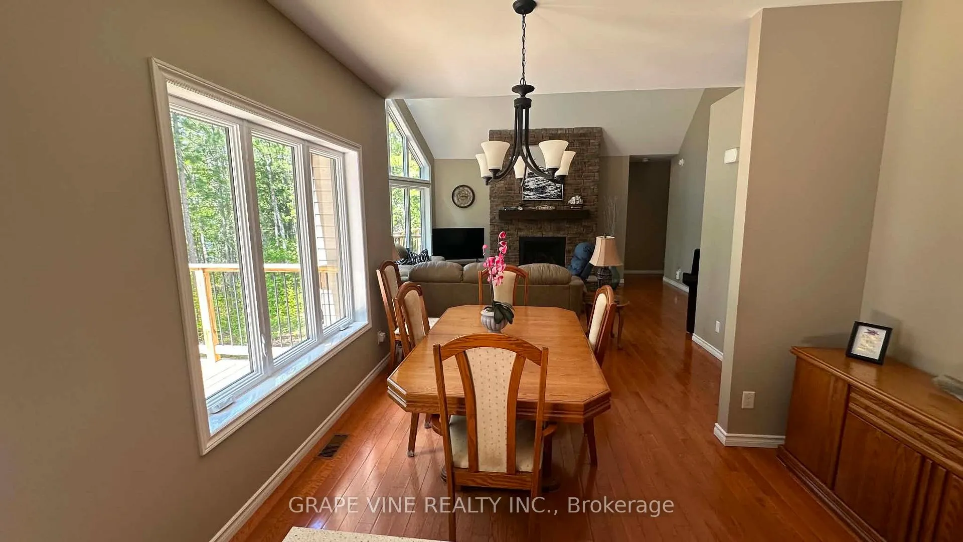 Photo 17 of 424 Lakewoods Drive, Madawaska Valley, Madawaska Valley — HOMEH