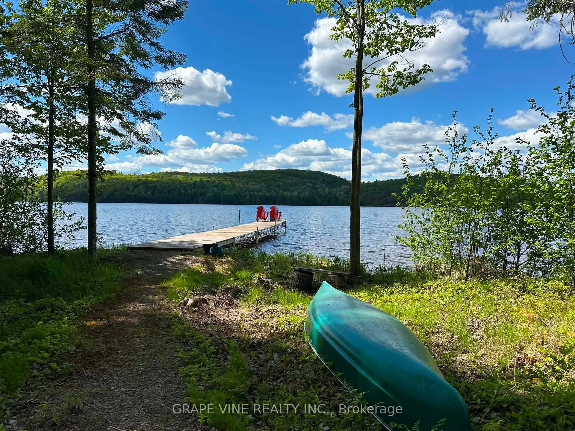 Photo 24 of 424 Lakewoods Drive, Madawaska Valley, Madawaska Valley — HOMEH