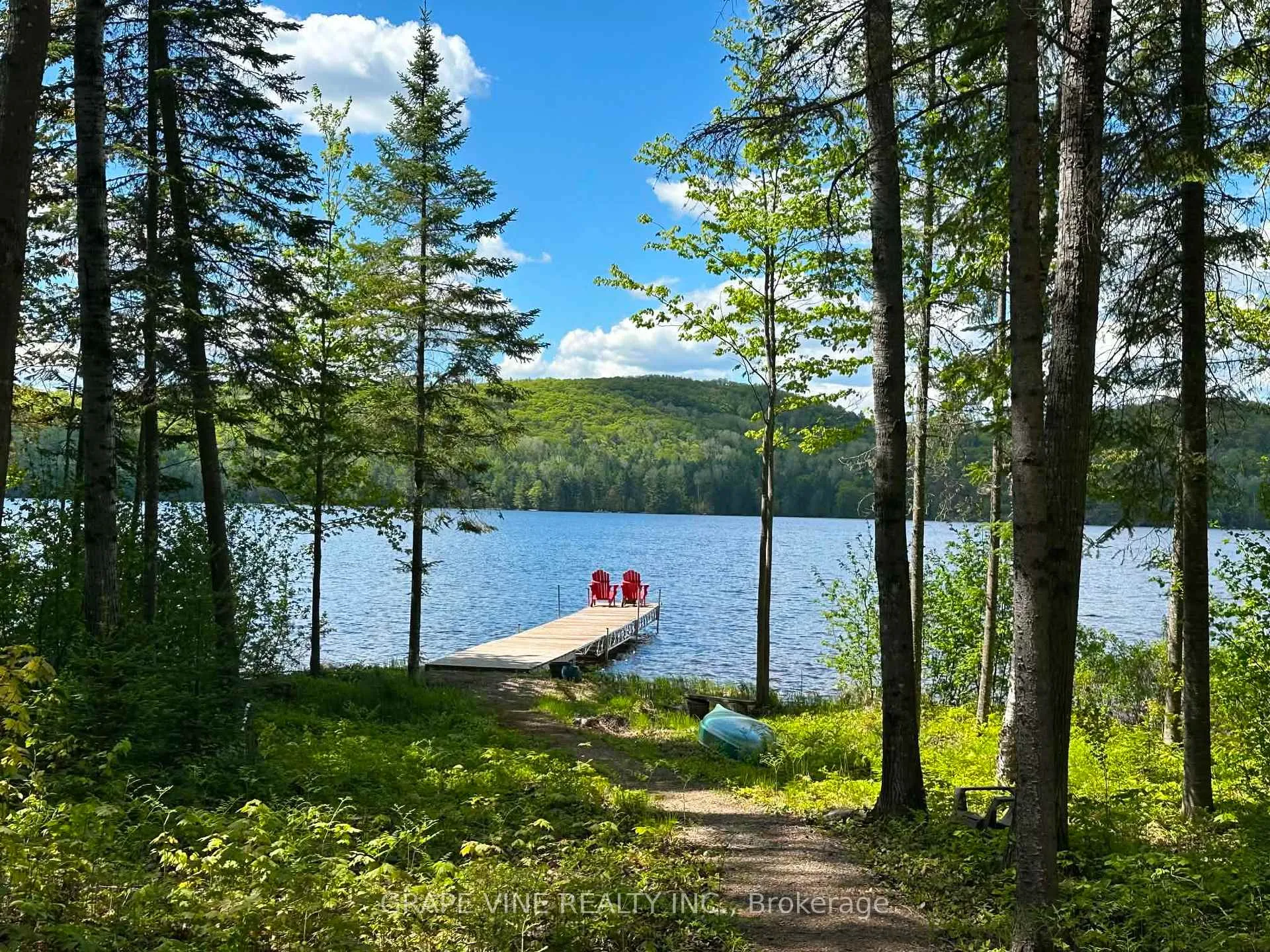 Photo 25 of 424 Lakewoods Drive, Madawaska Valley, Madawaska Valley — HOMEH