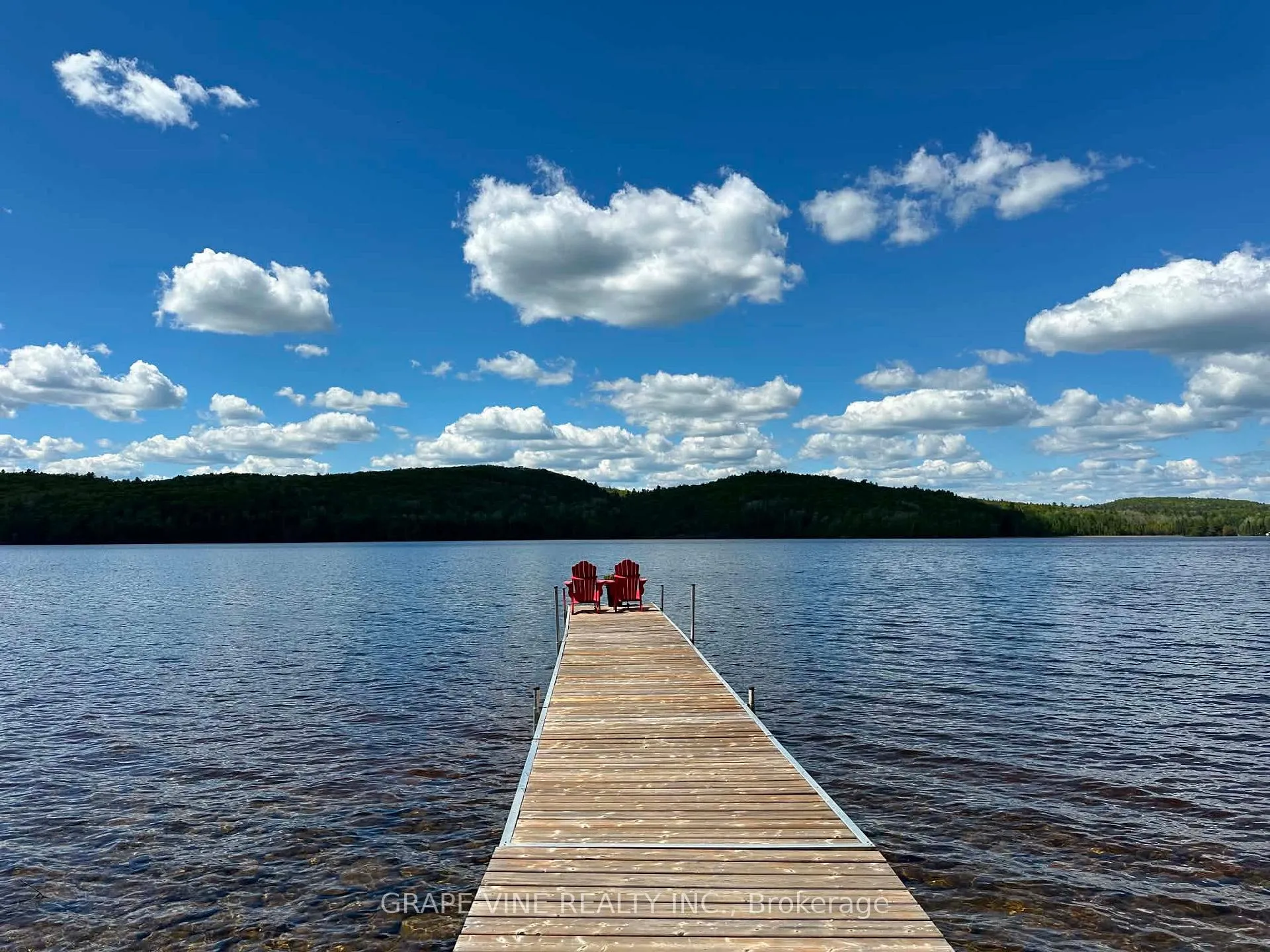 Photo 27 of 424 Lakewoods Drive, Madawaska Valley, Madawaska Valley — HOMEH