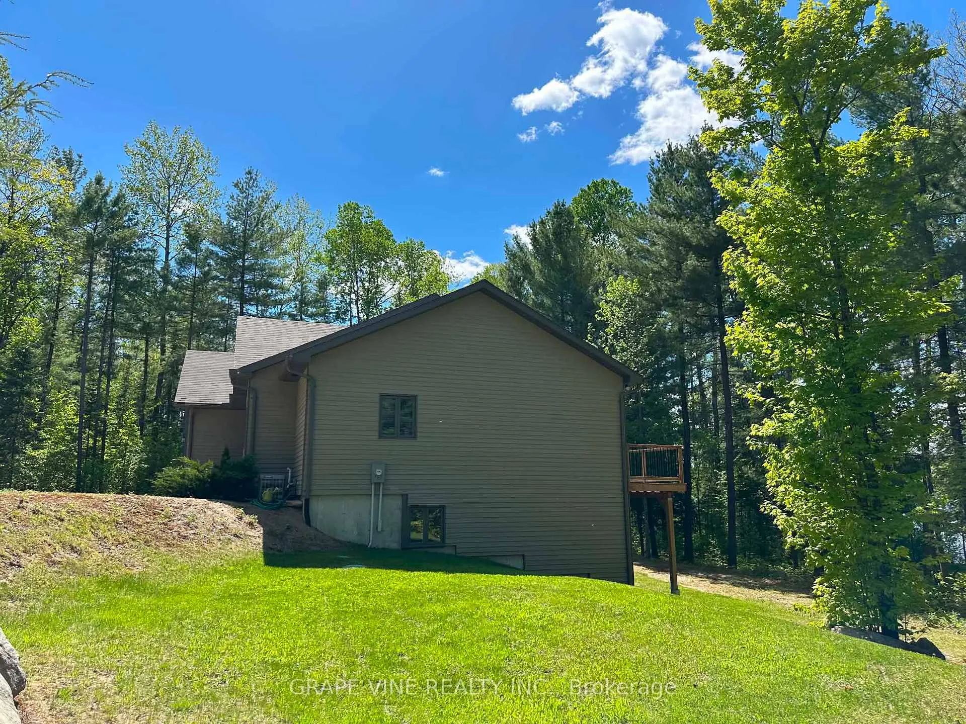 Photo 29 of 424 Lakewoods Drive, Madawaska Valley, Madawaska Valley — HOMEH