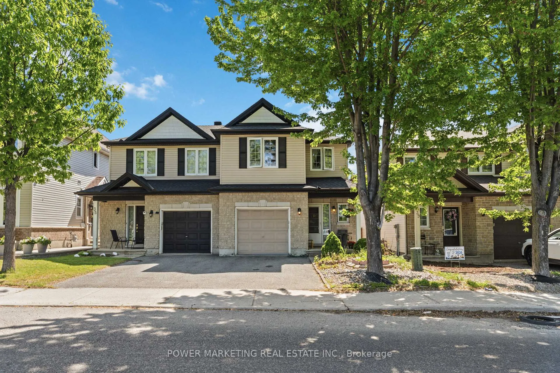 Photo 1 of 37 Cresthaven Drive, Ottawa, Barrhaven East — HOMEH