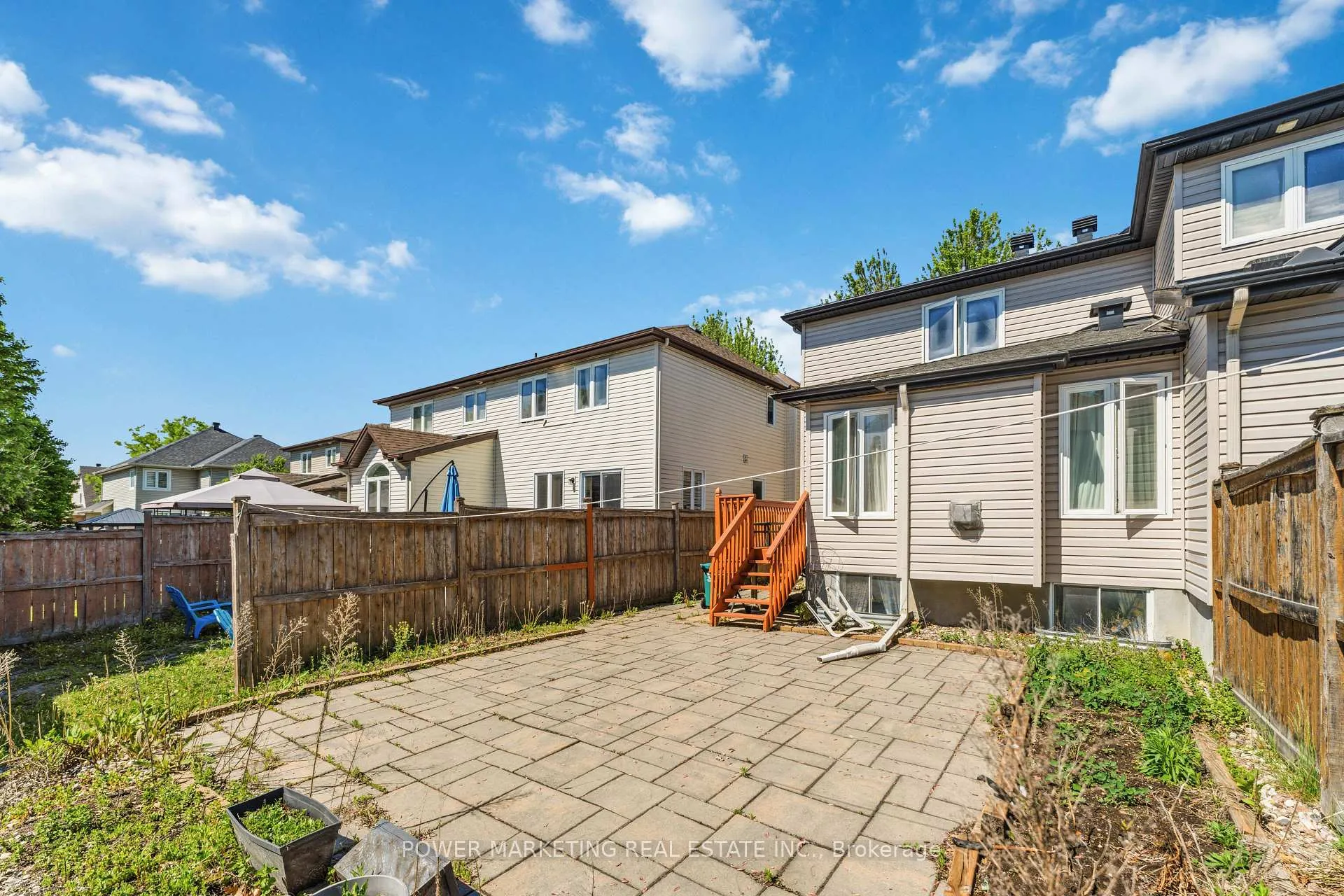 Photo 20 of 37 Cresthaven Drive, Ottawa, Barrhaven East — HOMEH