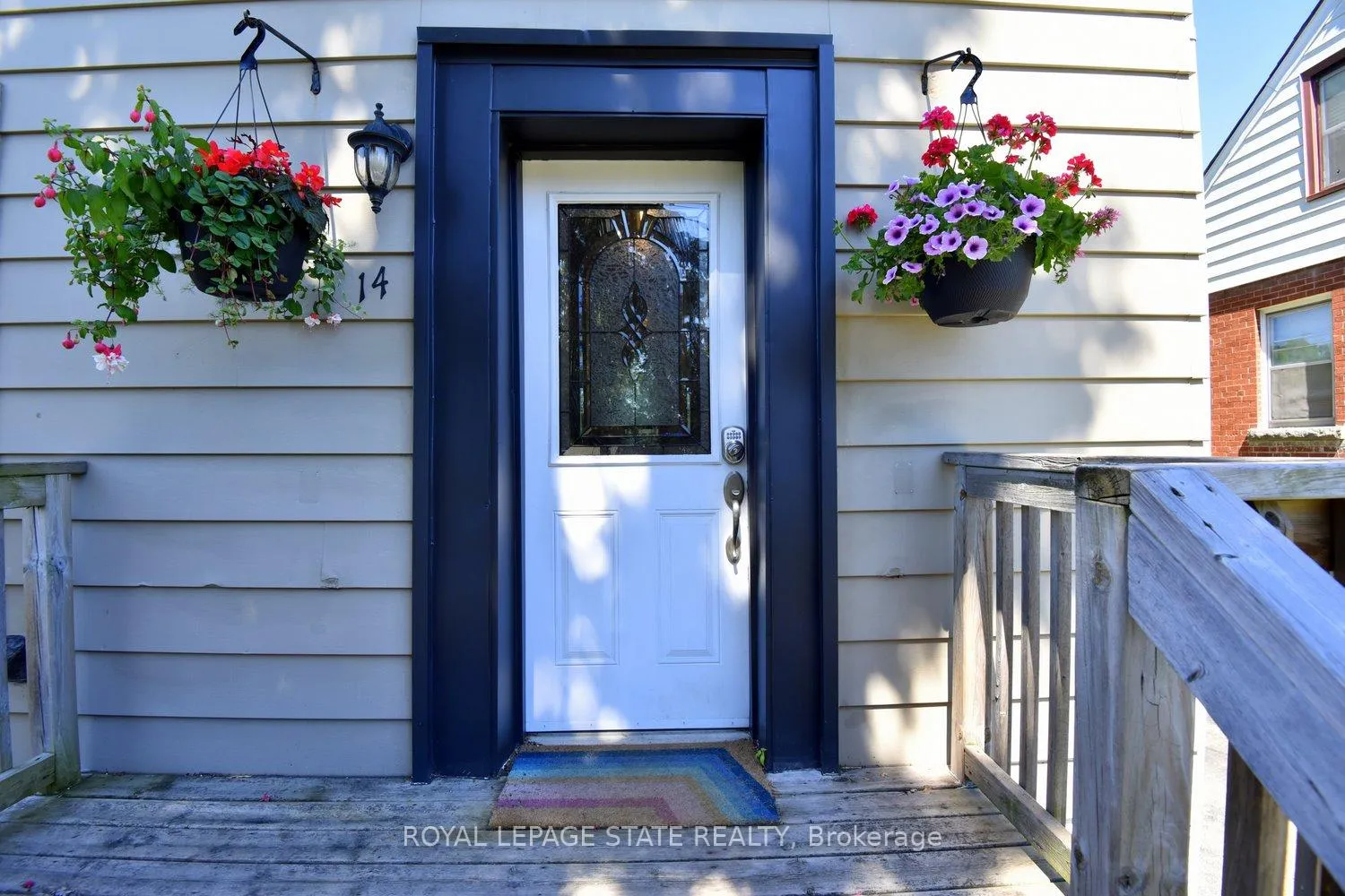 Photo 3 of 14 Lydia Street, Hamilton, Rosedale — HOMEH