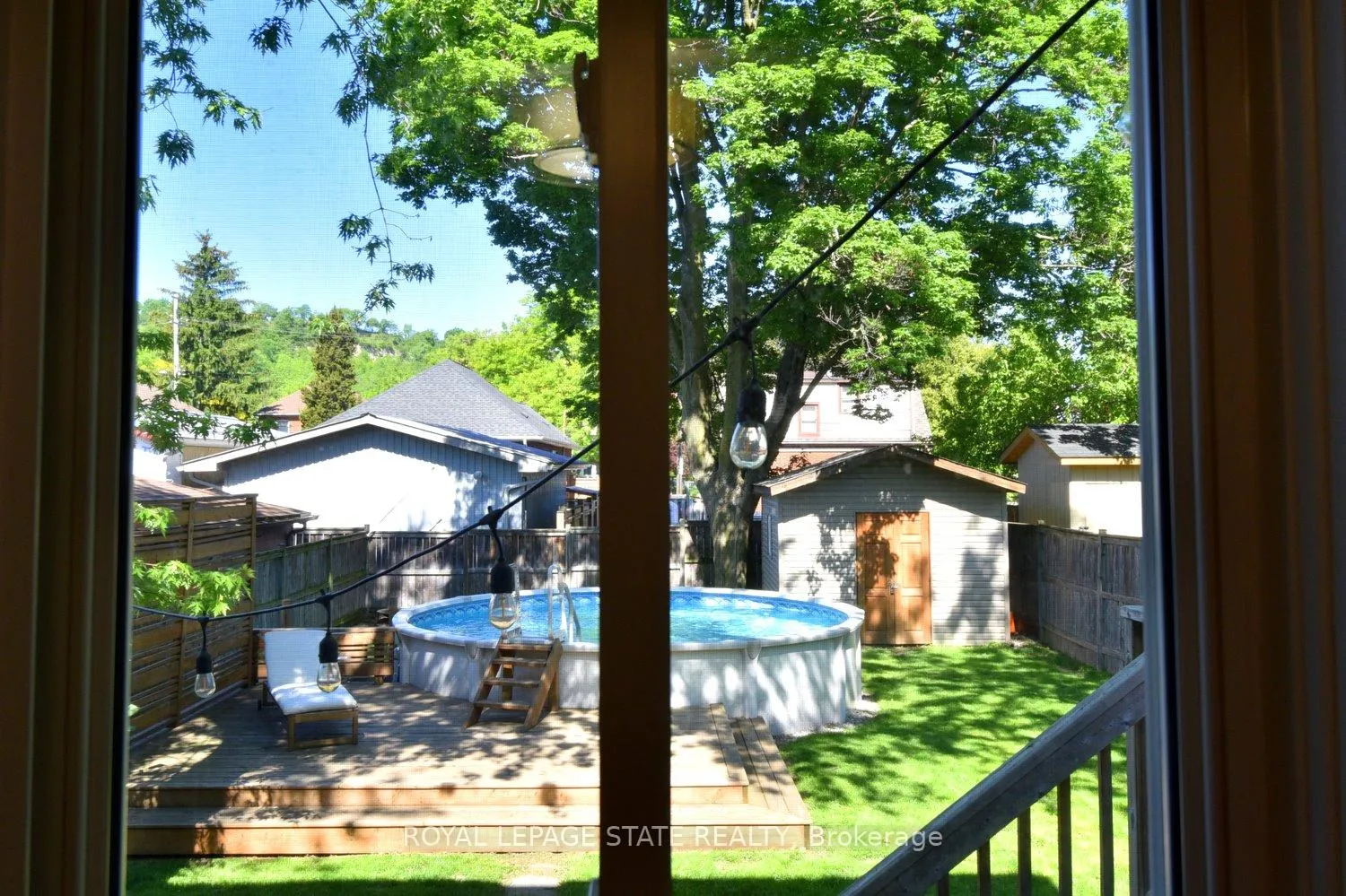 Photo 15 of 14 Lydia Street, Hamilton, Rosedale — HOMEH