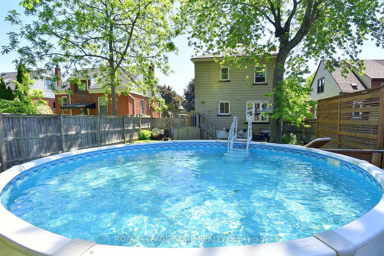 Photo 32 of 14 Lydia Street, Hamilton, Rosedale — HOMEH