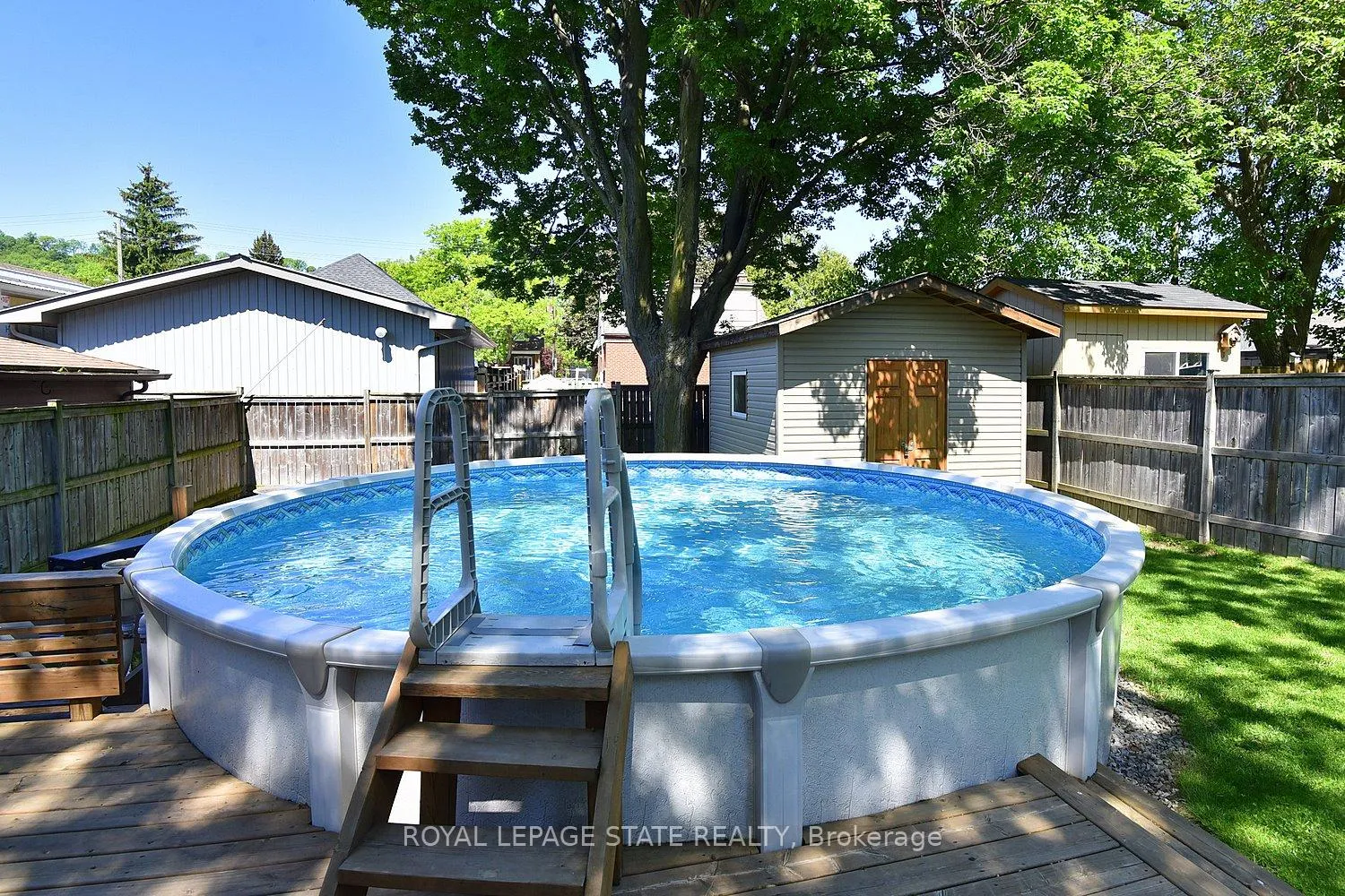 Photo 33 of 14 Lydia Street, Hamilton, Rosedale — HOMEH