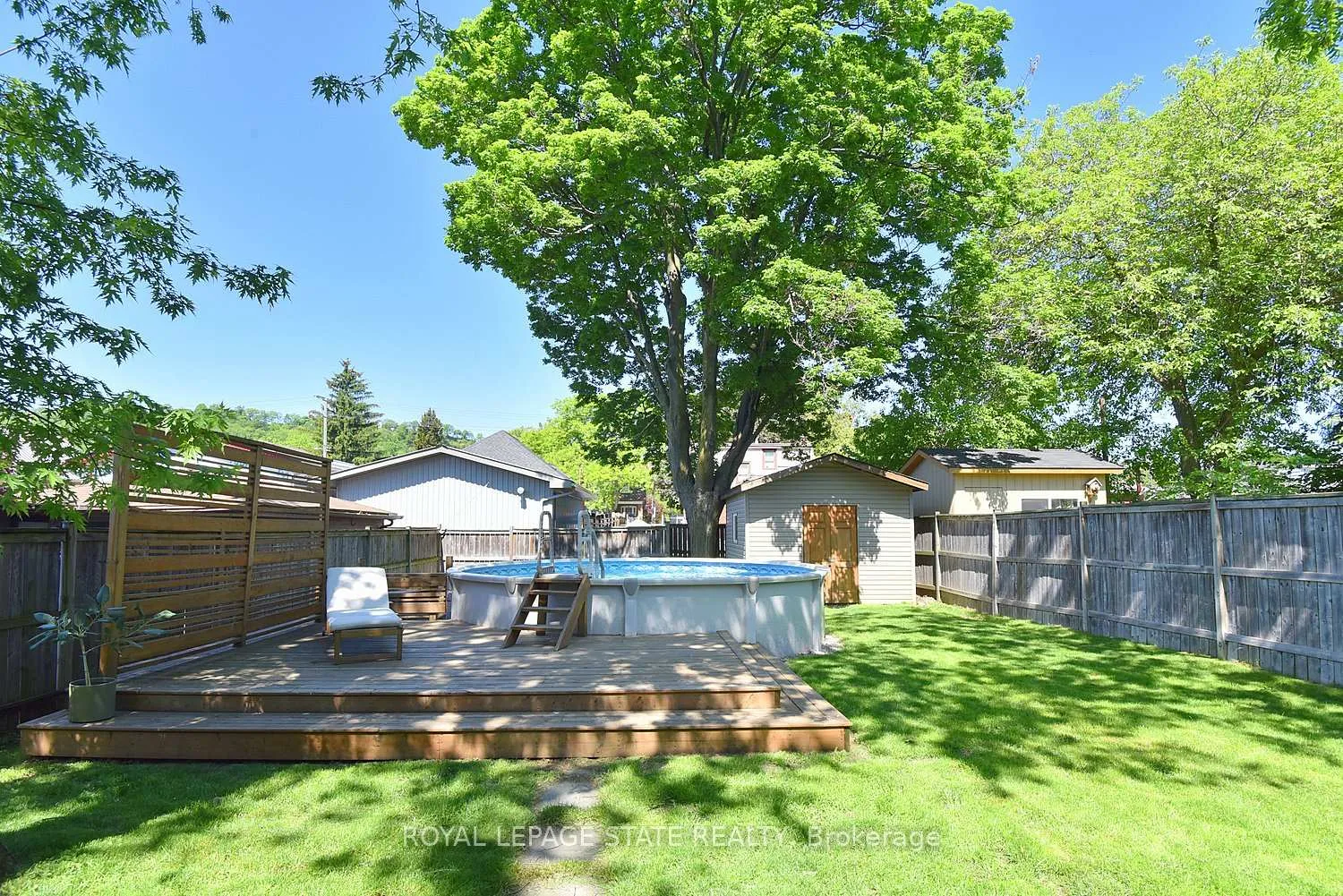 Photo 35 of 14 Lydia Street, Hamilton, Rosedale — HOMEH