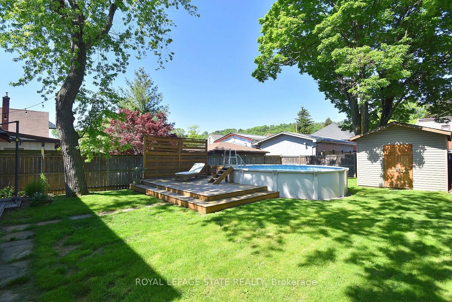 Photo 36 of 14 Lydia Street, Hamilton, Rosedale — HOMEH
