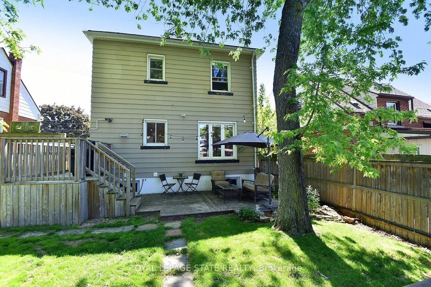 Photo 38 of 14 Lydia Street, Hamilton, Rosedale — HOMEH