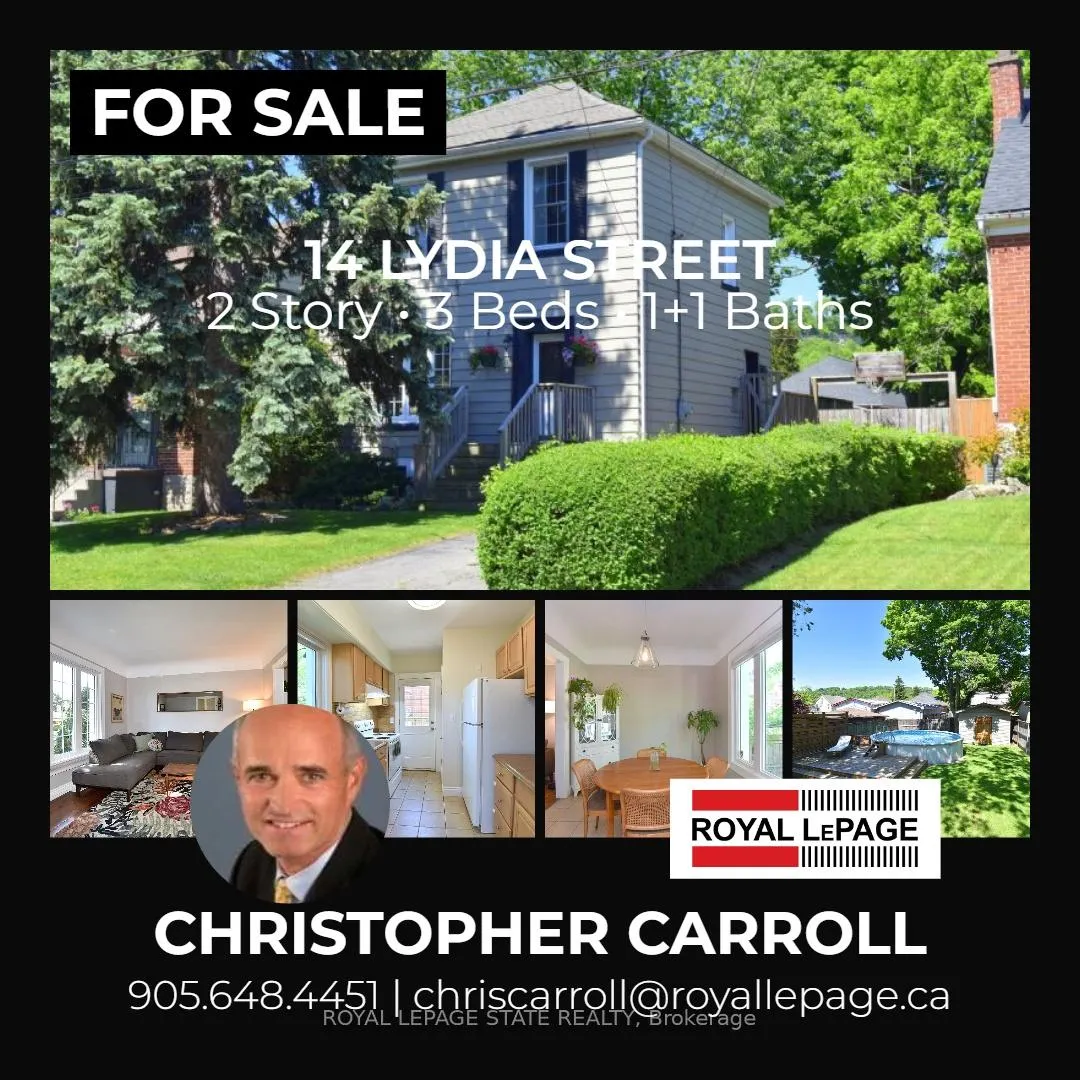 Photo 43 of 14 Lydia Street, Hamilton, Rosedale — HOMEH