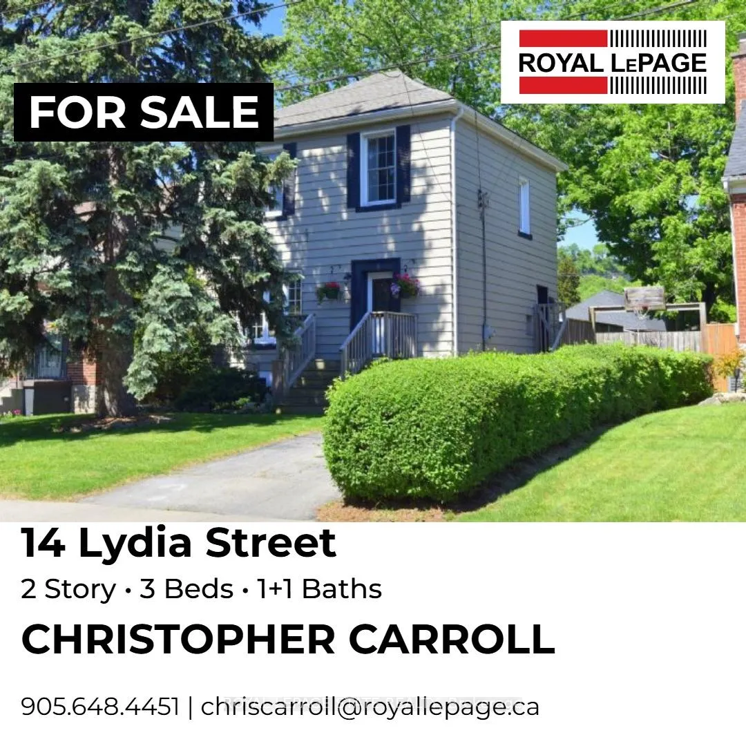 Photo 44 of 14 Lydia Street, Hamilton, Rosedale — HOMEH
