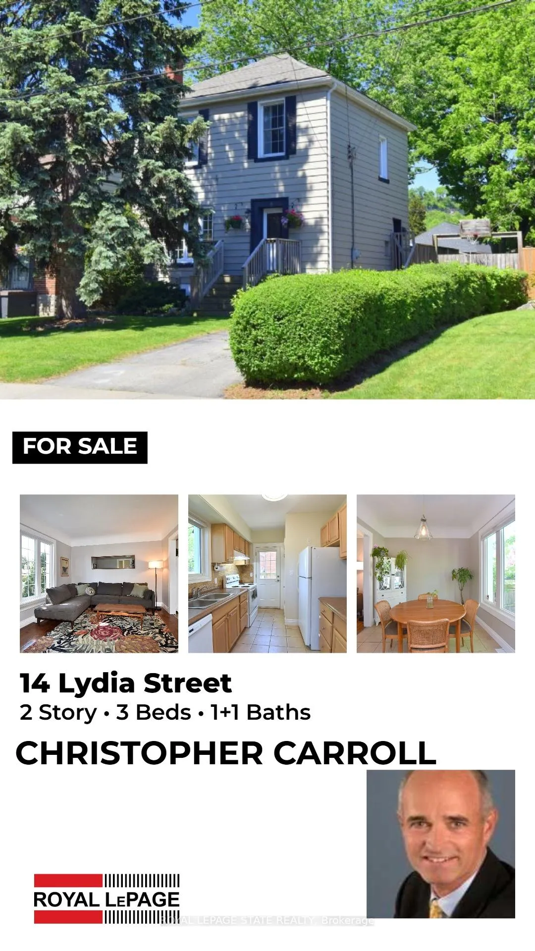 Photo 46 of 14 Lydia Street, Hamilton, Rosedale — HOMEH