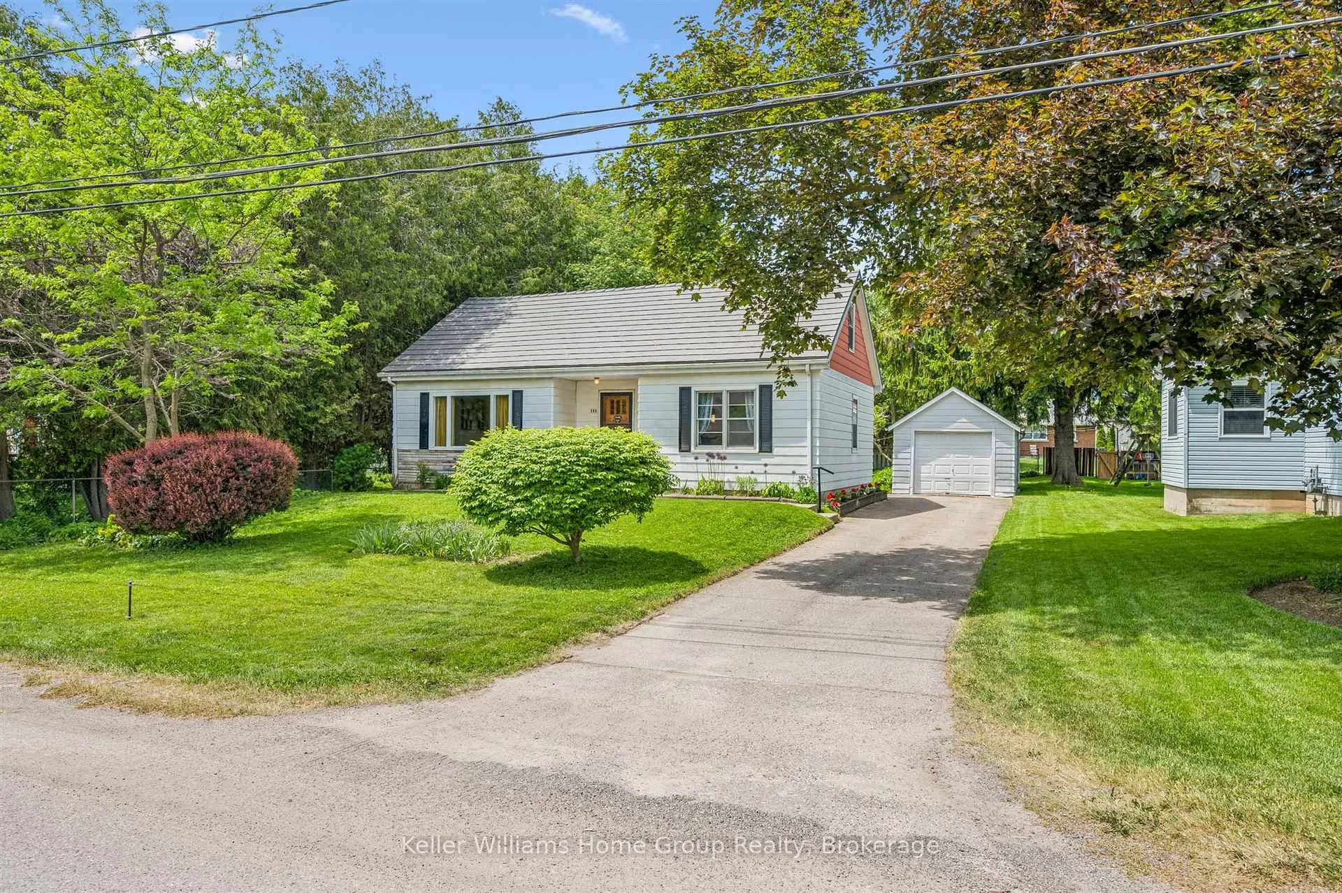 Photo 1 of 145 Forfar Street E, Centre Wellington, Fergus — HOMEH