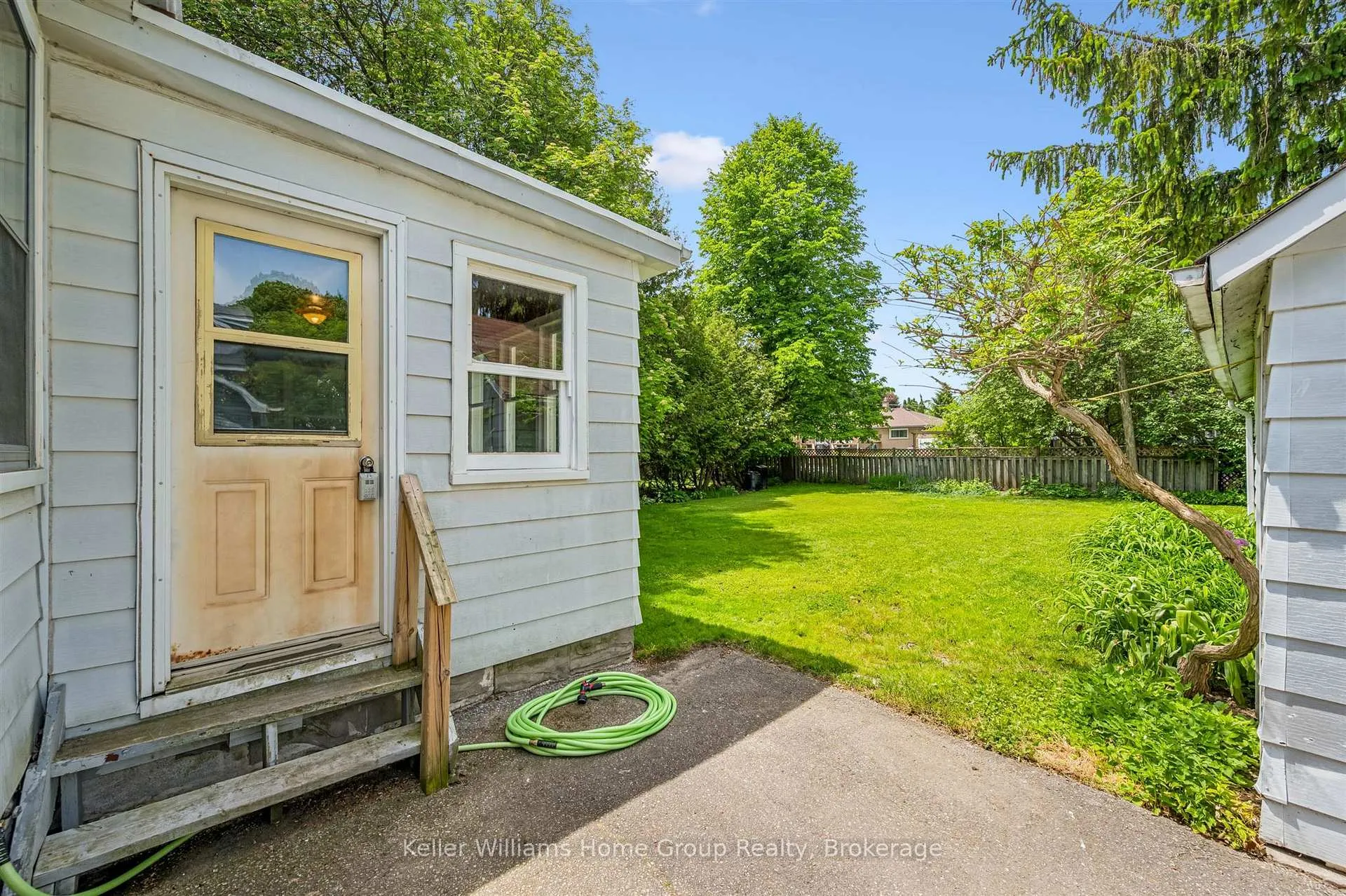 Photo 36 of 145 Forfar Street E, Centre Wellington, Fergus — HOMEH
