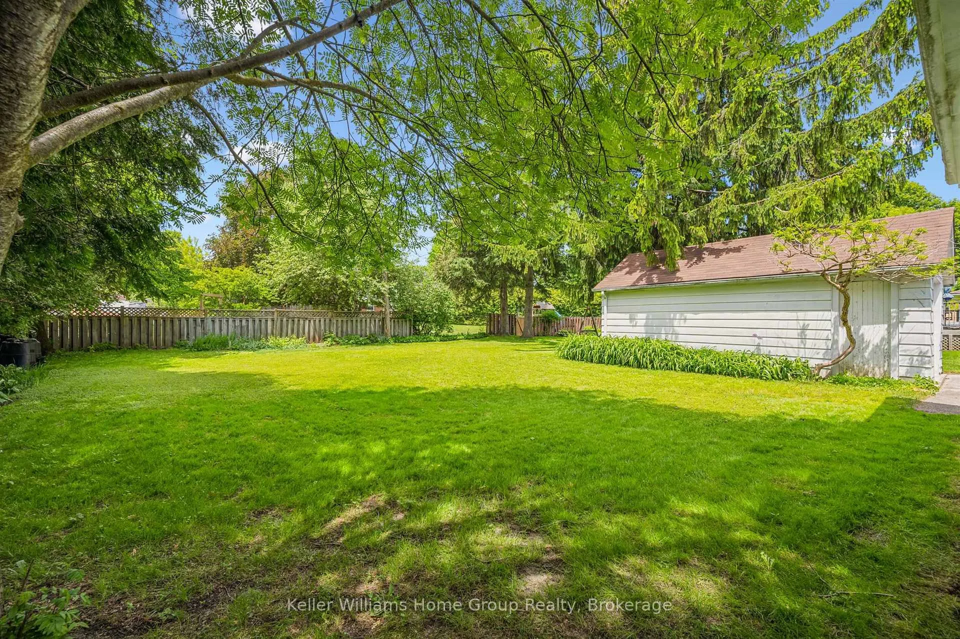 Photo 38 of 145 Forfar Street E, Centre Wellington, Fergus — HOMEH