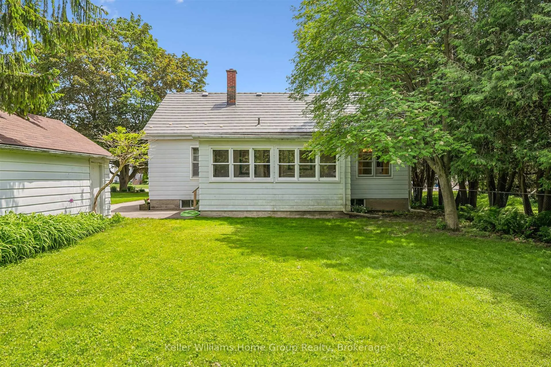Photo 40 of 145 Forfar Street E, Centre Wellington, Fergus — HOMEH