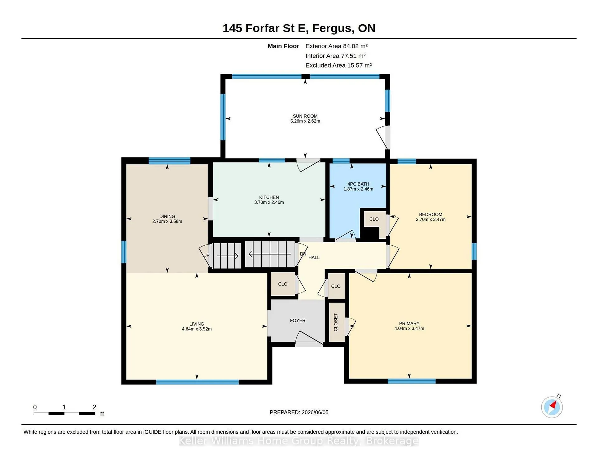 Photo 41 of 145 Forfar Street E, Centre Wellington, Fergus — HOMEH