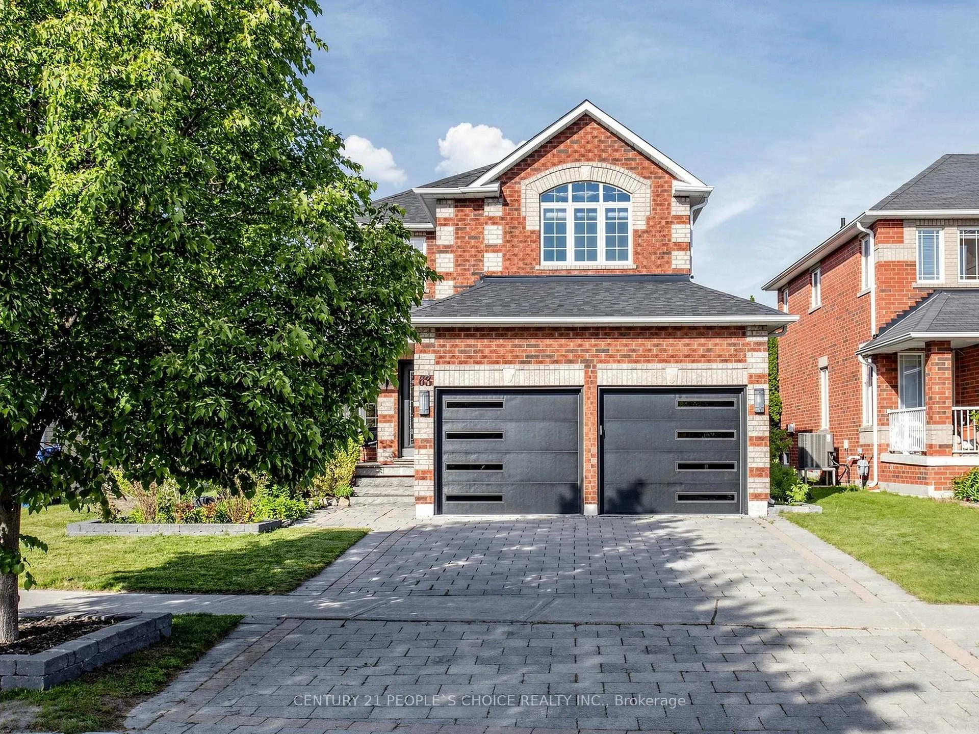 Photo 1 of 63 Kerfoot Crescent, Georgina, Keswick North — HOMEH