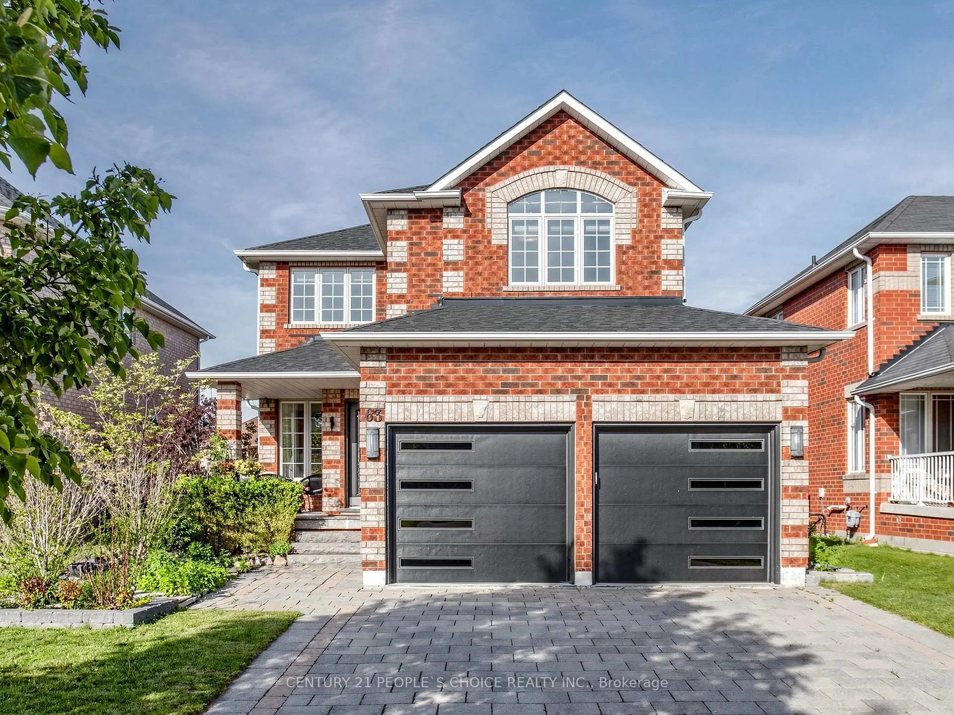 Photo 3 of 63 Kerfoot Crescent, Georgina, Keswick North — HOMEH