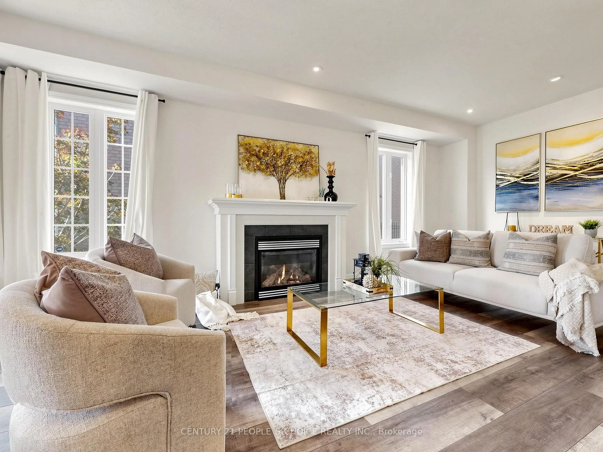 Photo 8 of 63 Kerfoot Crescent, Georgina, Keswick North — HOMEH