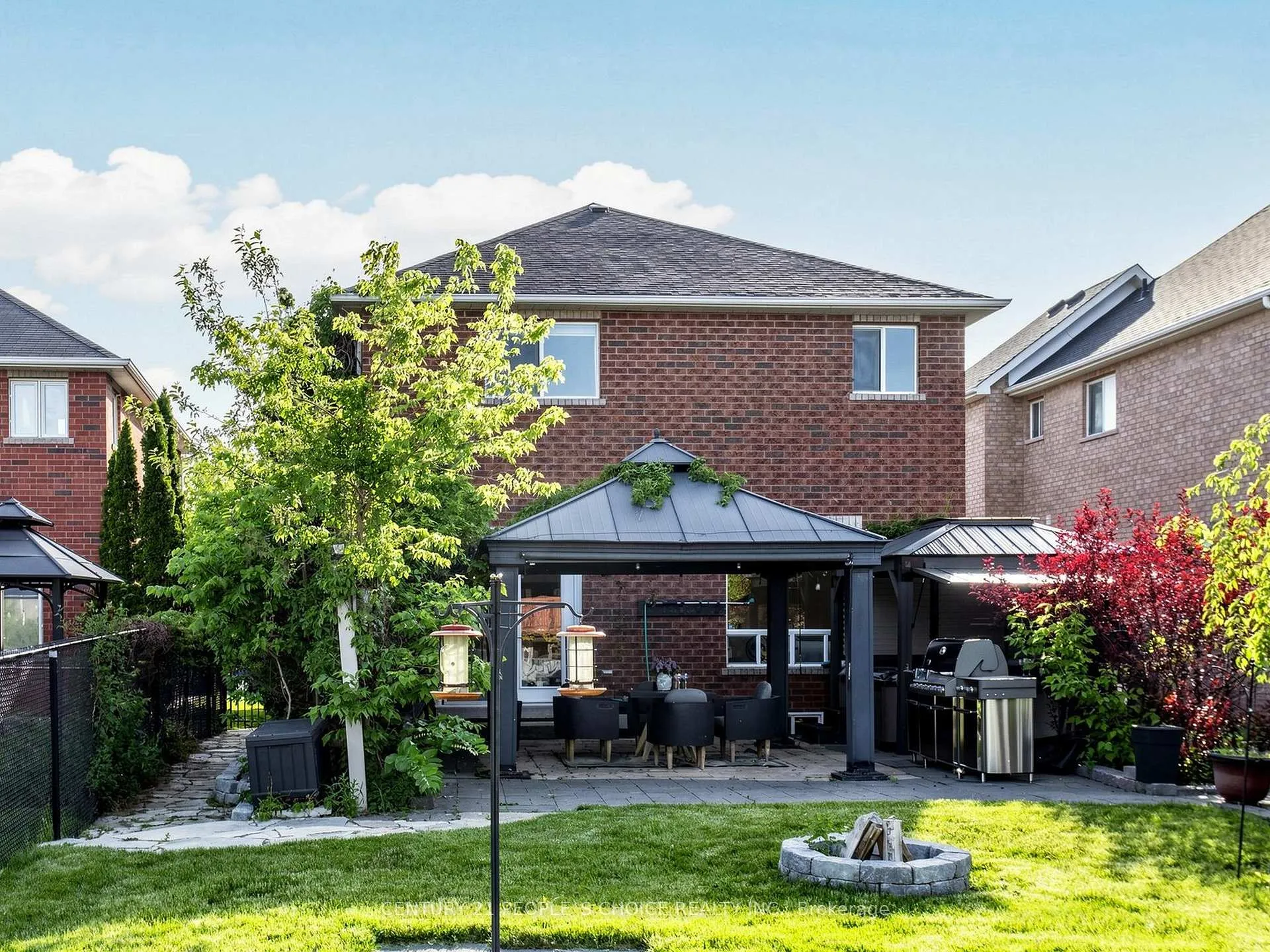 Photo 42 of 63 Kerfoot Crescent, Georgina, Keswick North — HOMEH