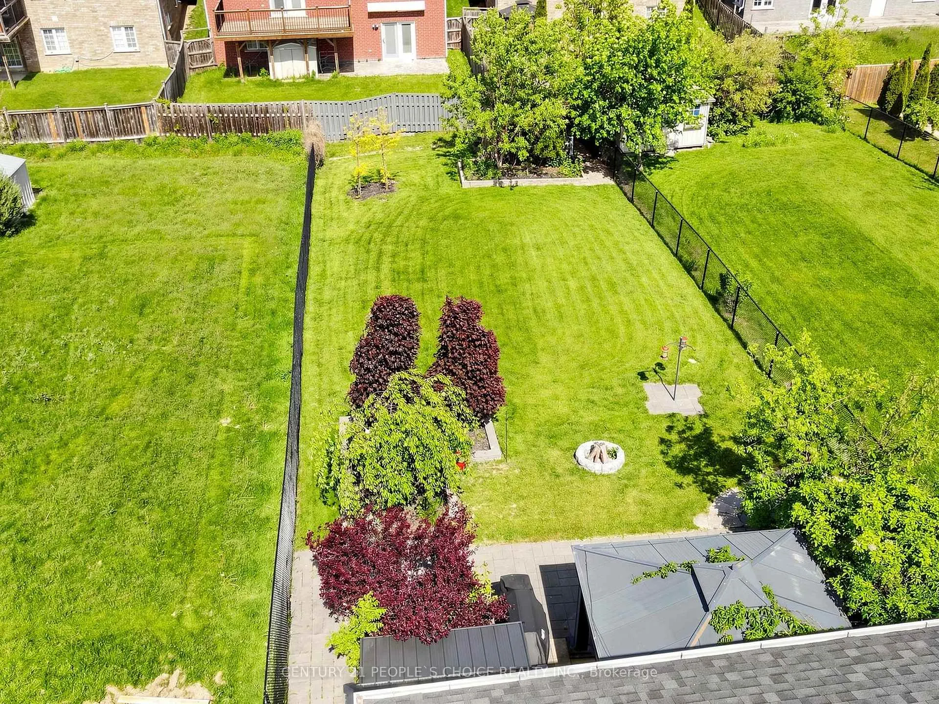 Photo 49 of 63 Kerfoot Crescent, Georgina, Keswick North — HOMEH