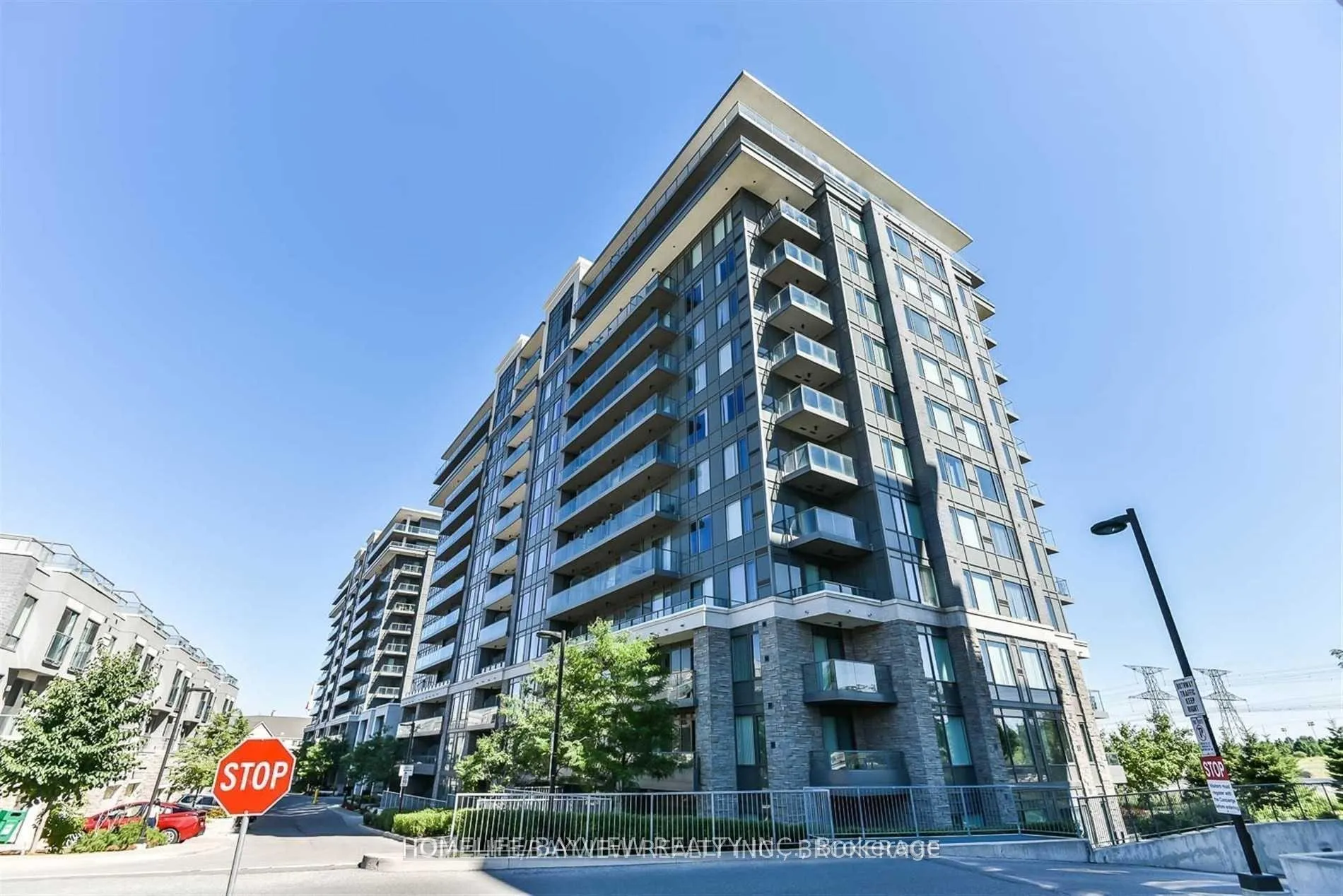 Photo 2 of Unit 820, 277 South Park Road, Markham, Commerce Valley — HOMEH