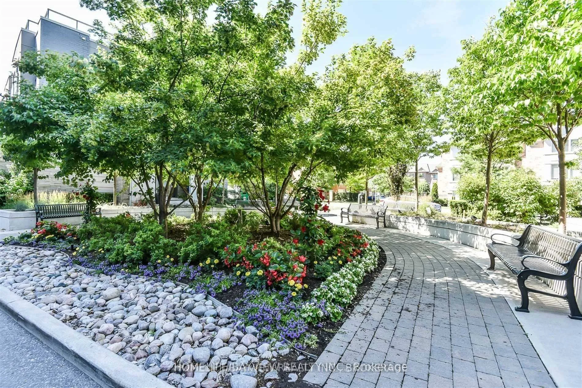 Photo 4 of Unit 820, 277 South Park Road, Markham, Commerce Valley — HOMEH