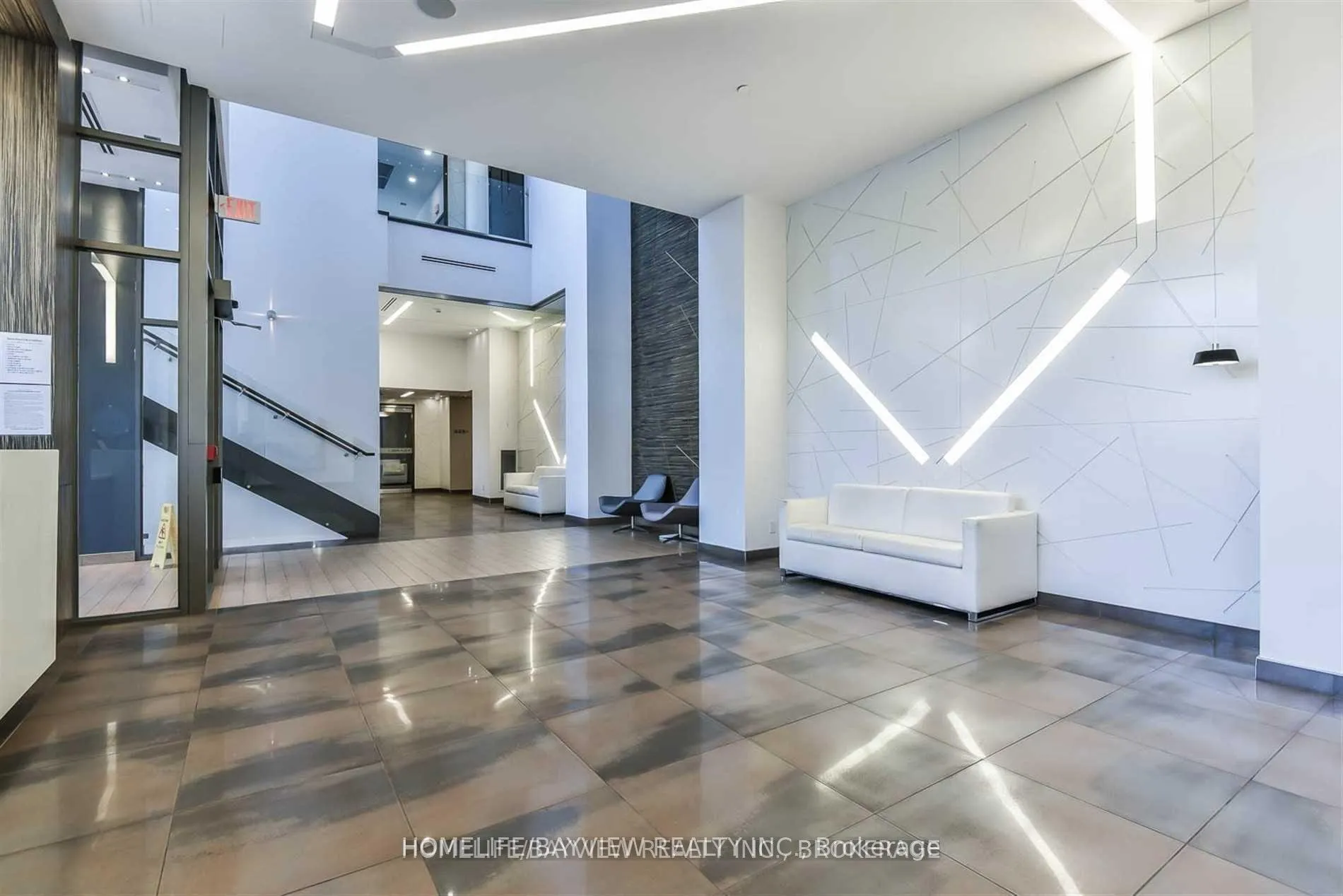 Photo 5 of Unit 820, 277 South Park Road, Markham, Commerce Valley — HOMEH