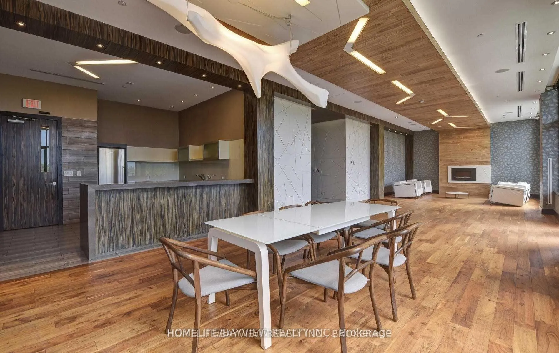 Photo 7 of Unit 820, 277 South Park Road, Markham, Commerce Valley — HOMEH